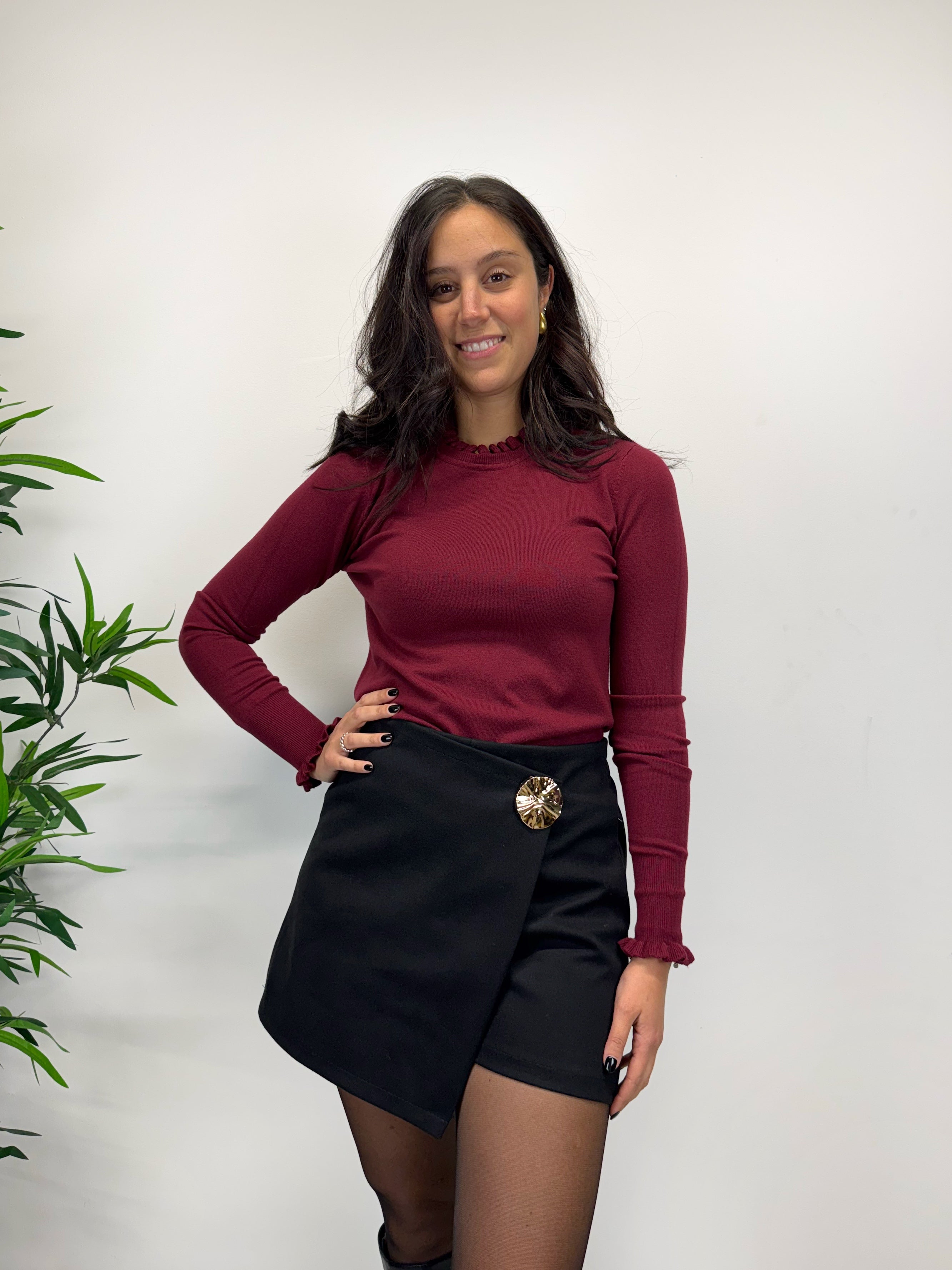 Maglioncino FRU FRU +colori