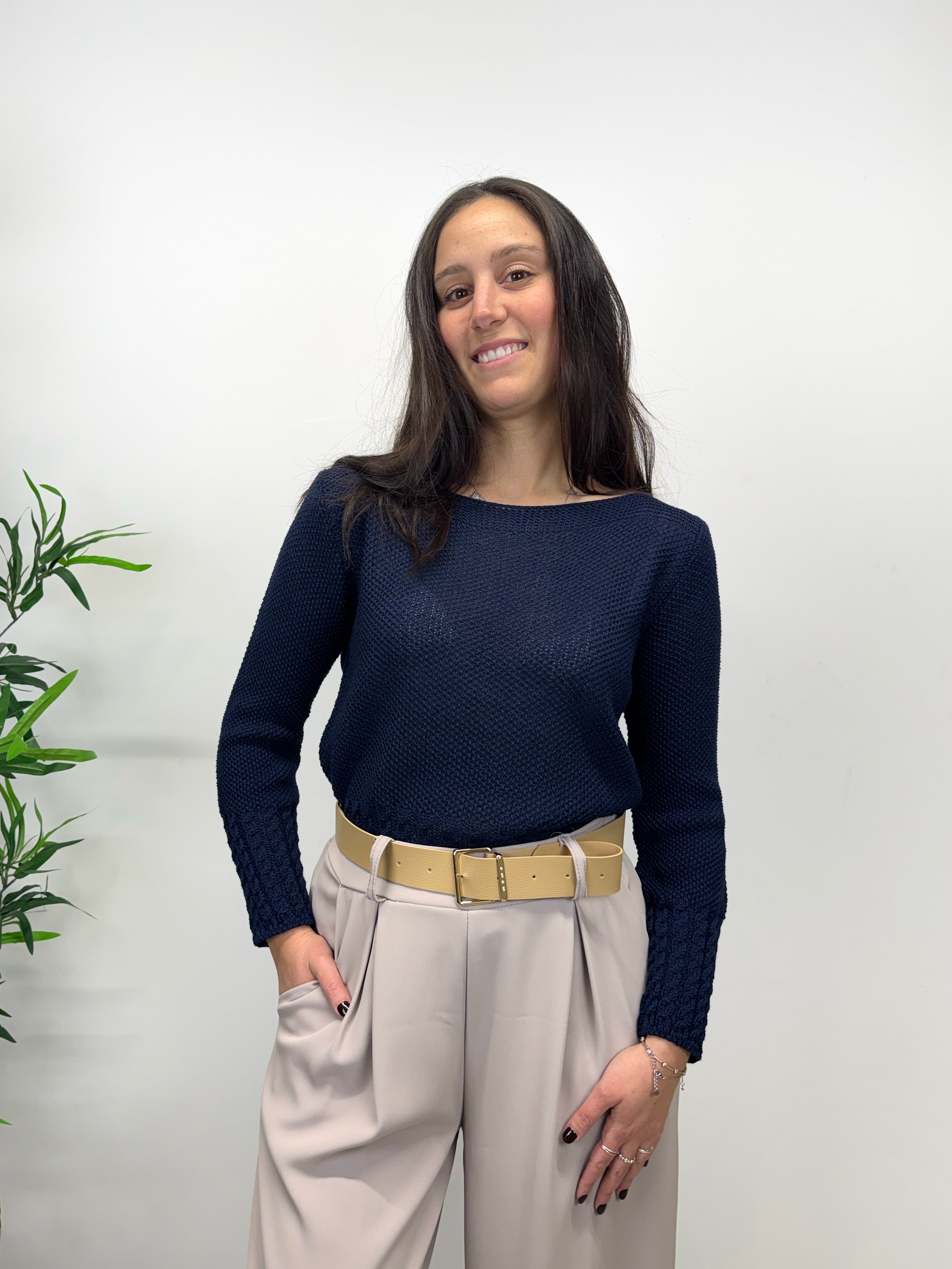 Maglioncino ARIEL +colori