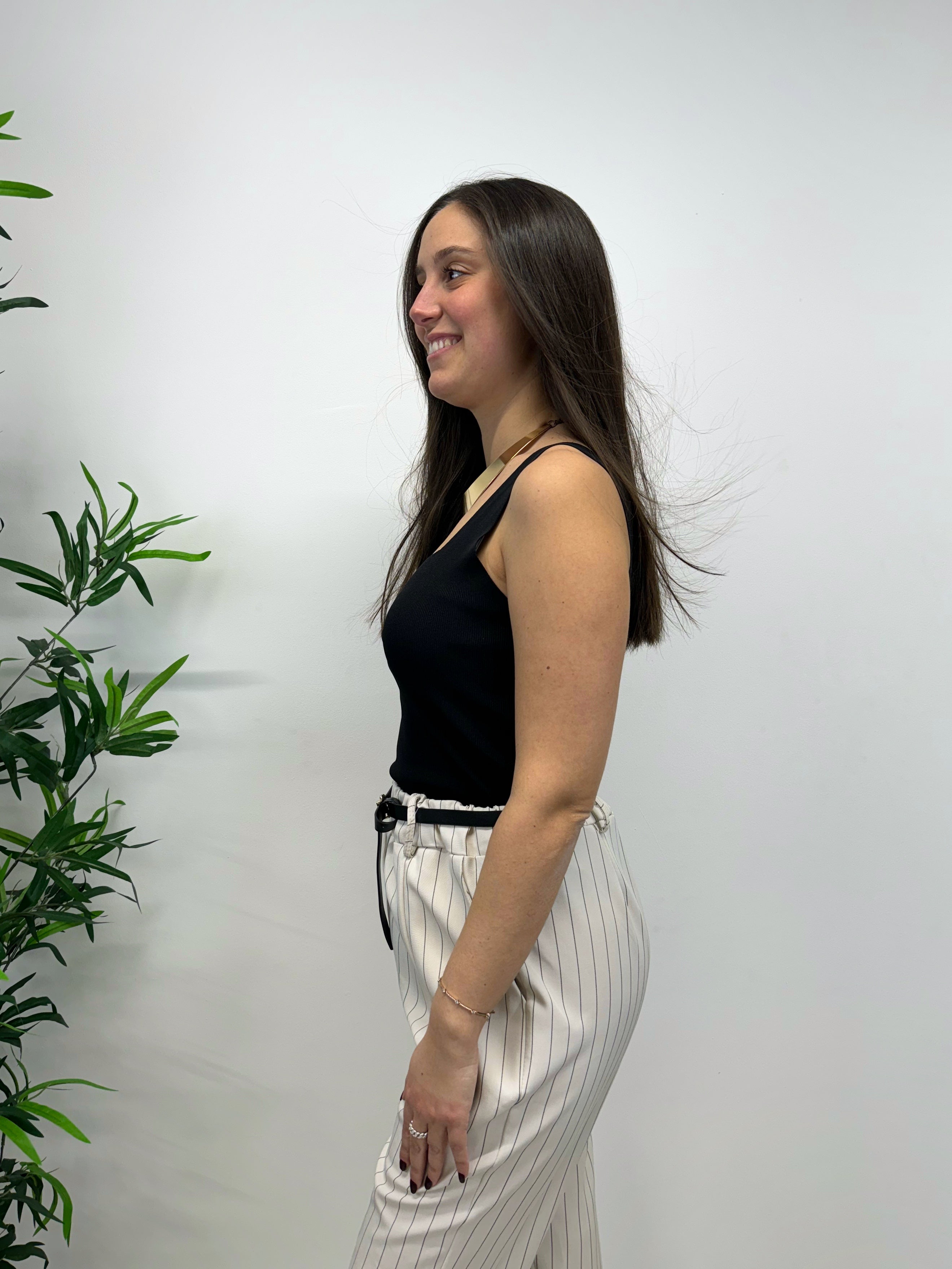 Canotta SQUARE +colori