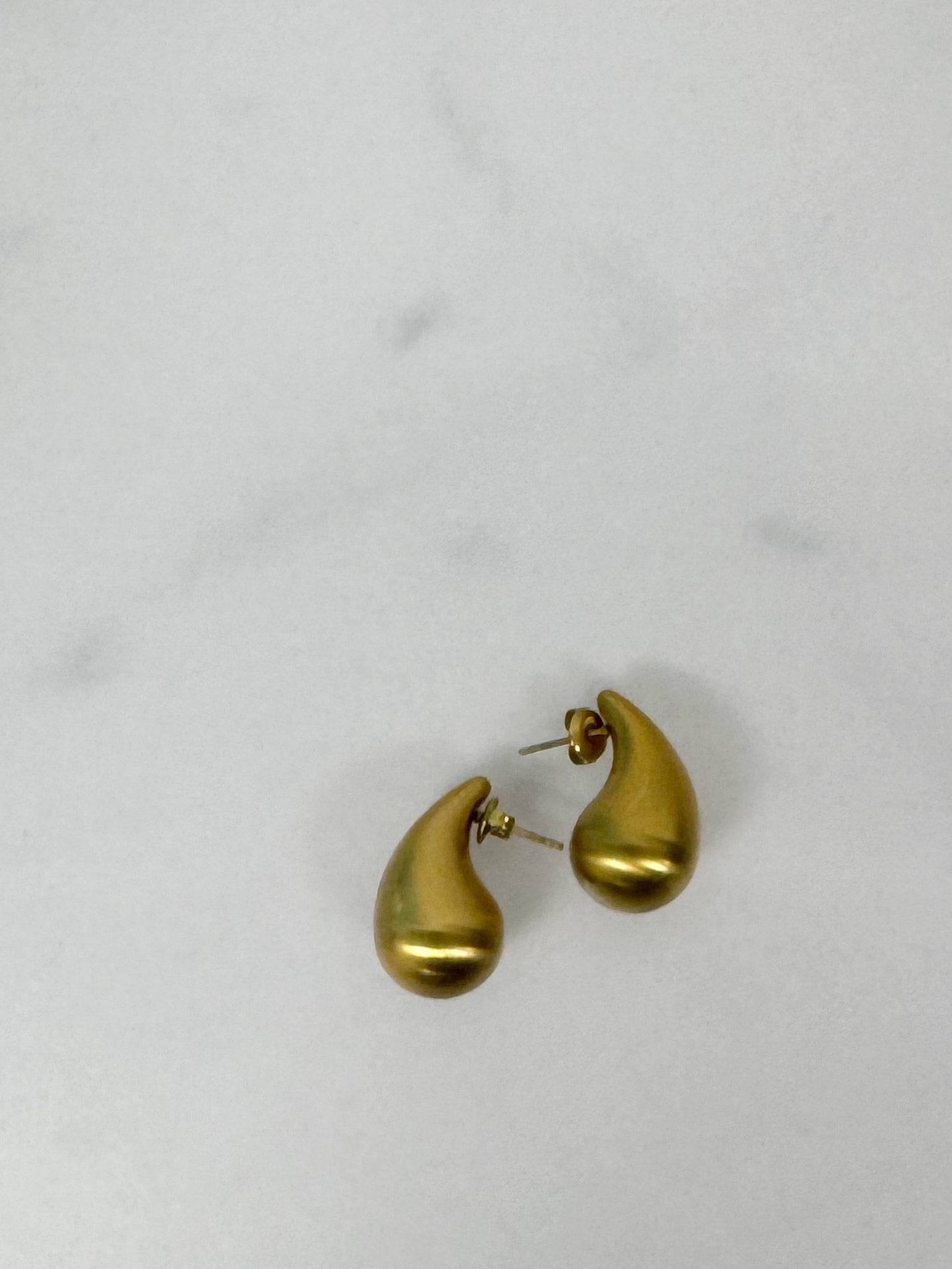 Orecchini a goccia +colori