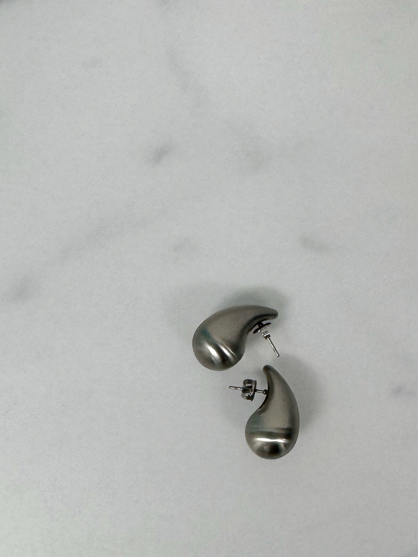 Orecchini a goccia +colori