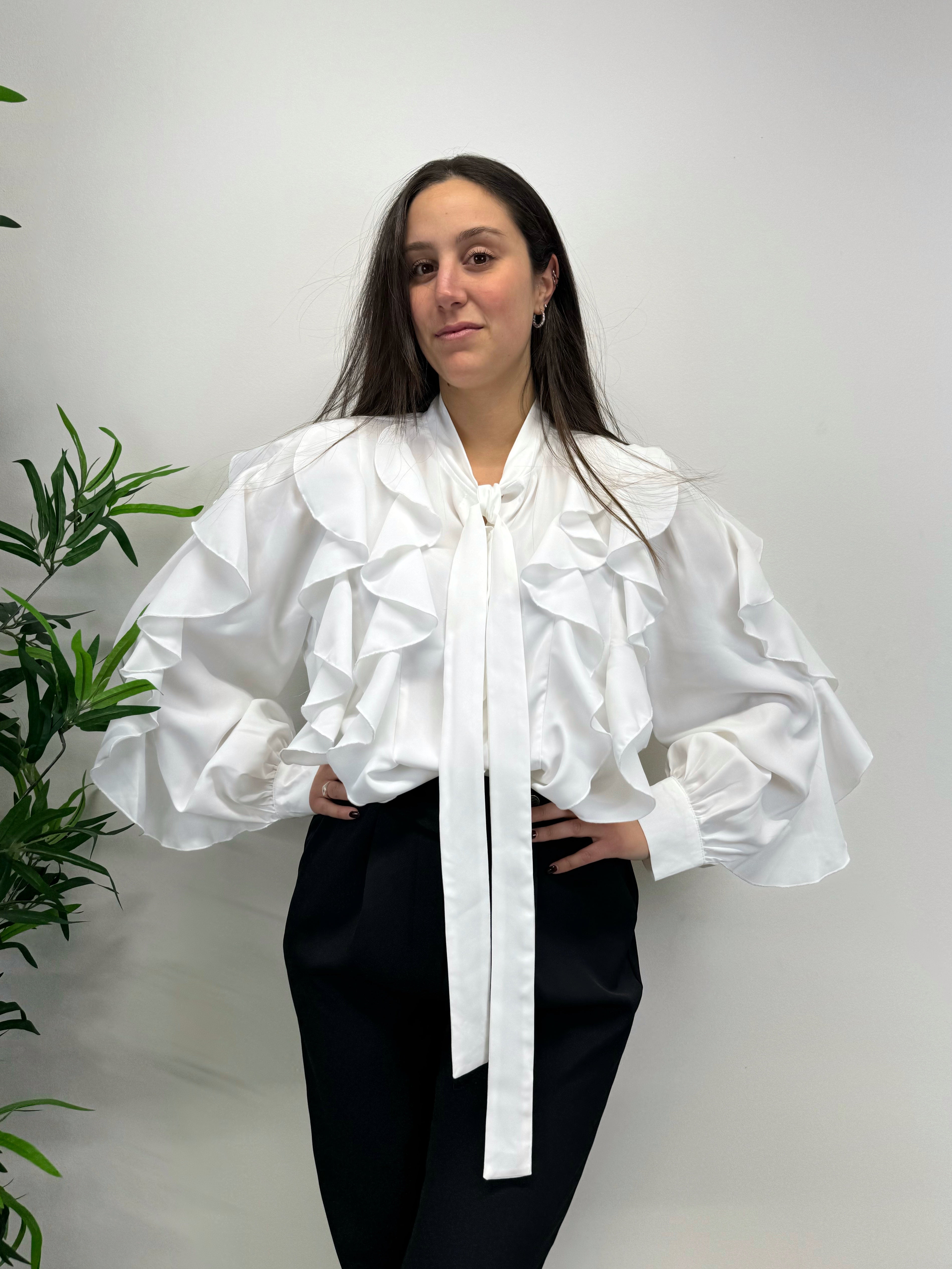 Camicia CHRISTEL +colori