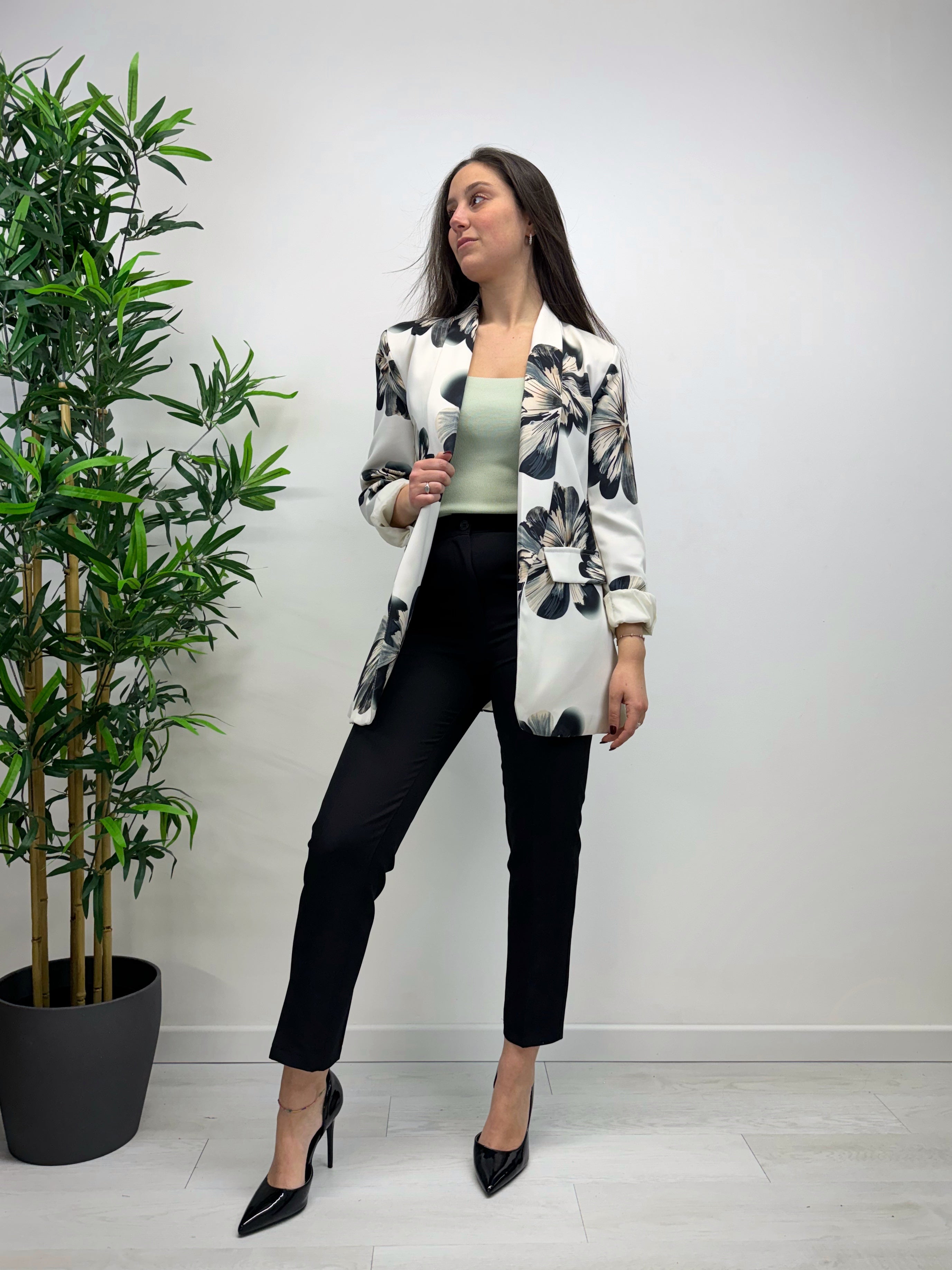 Blazer MAYA