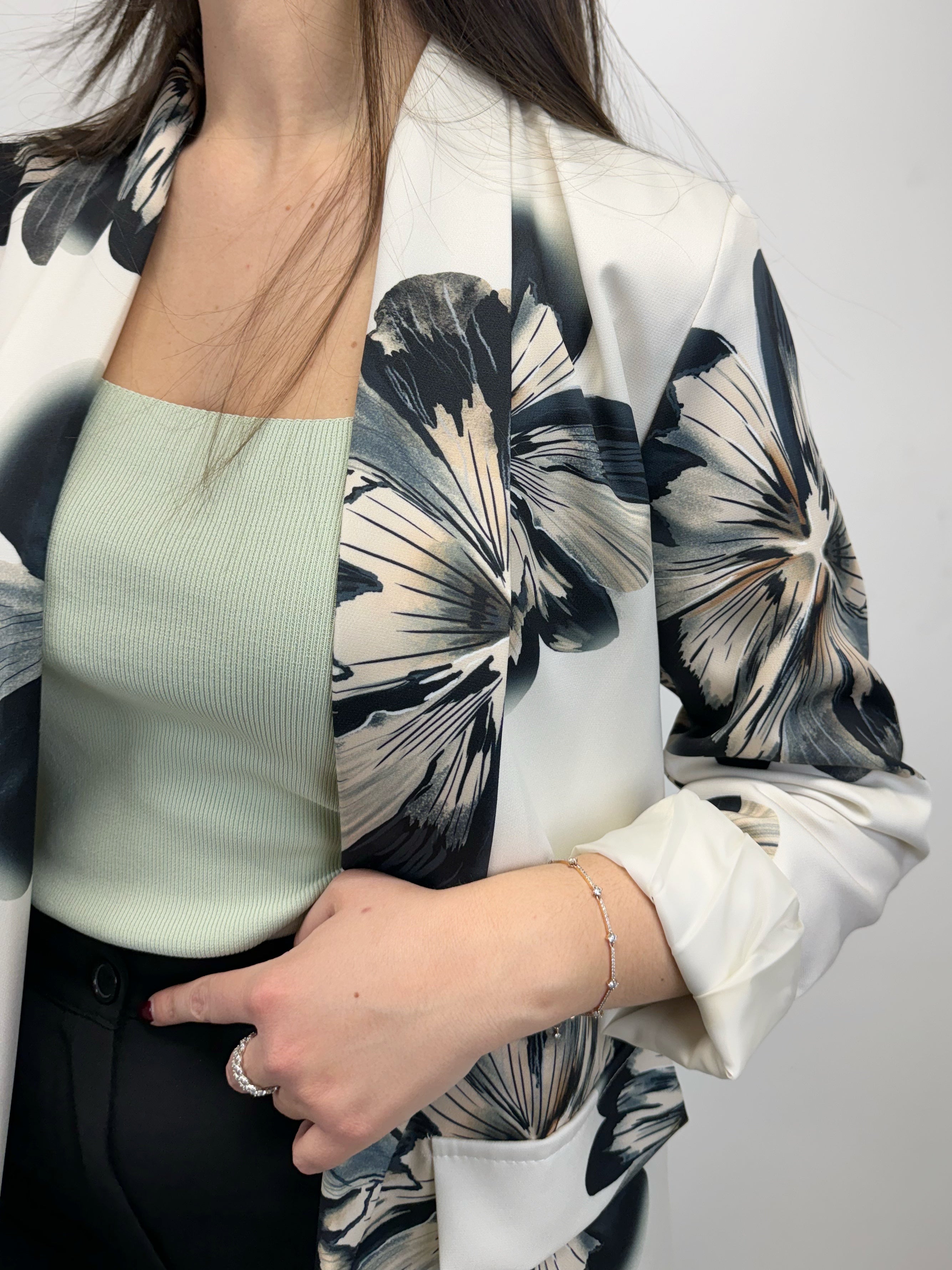 Blazer MAYA