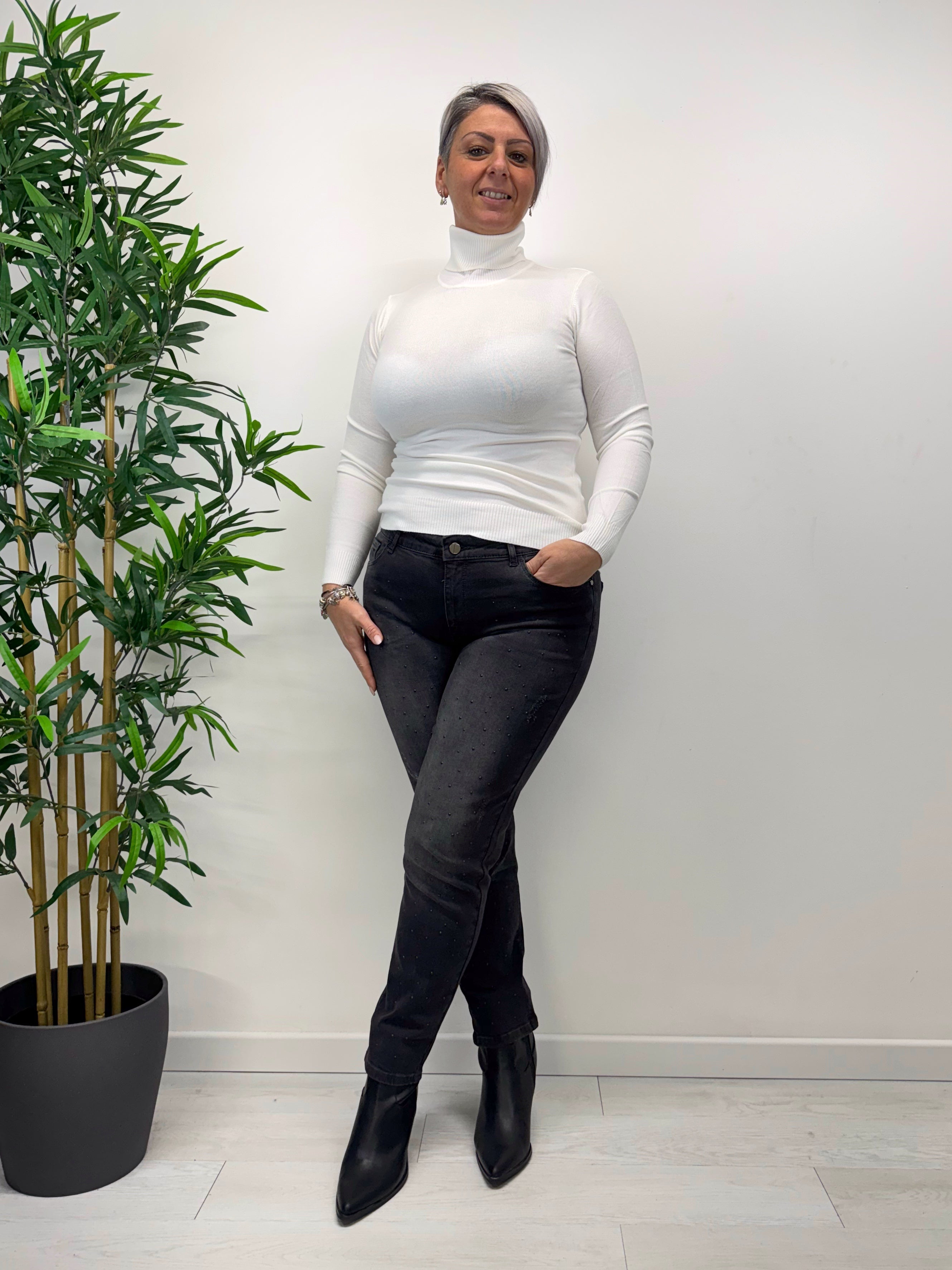 Jeans ILARIA