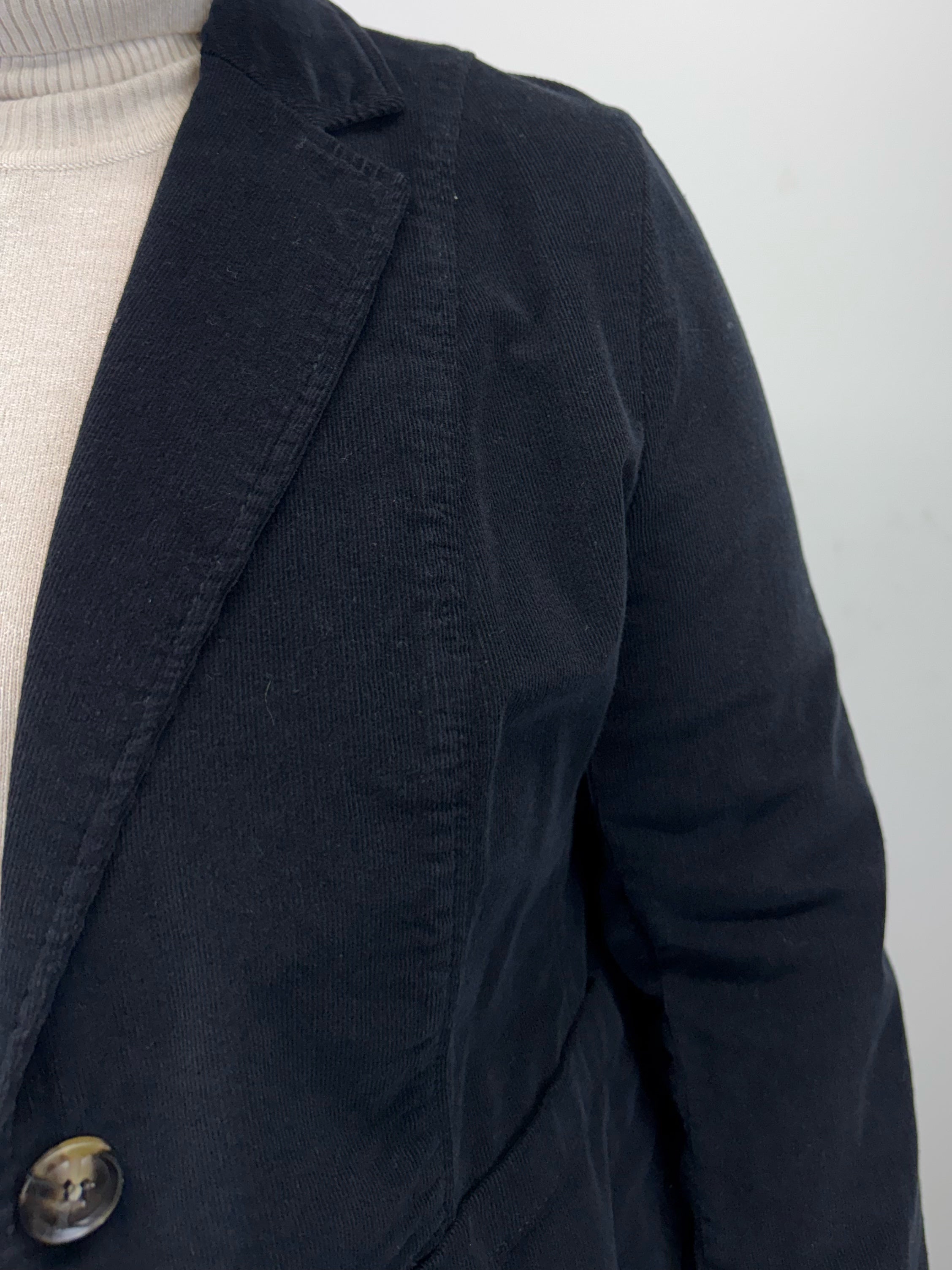 Giacca VICTORIA nera