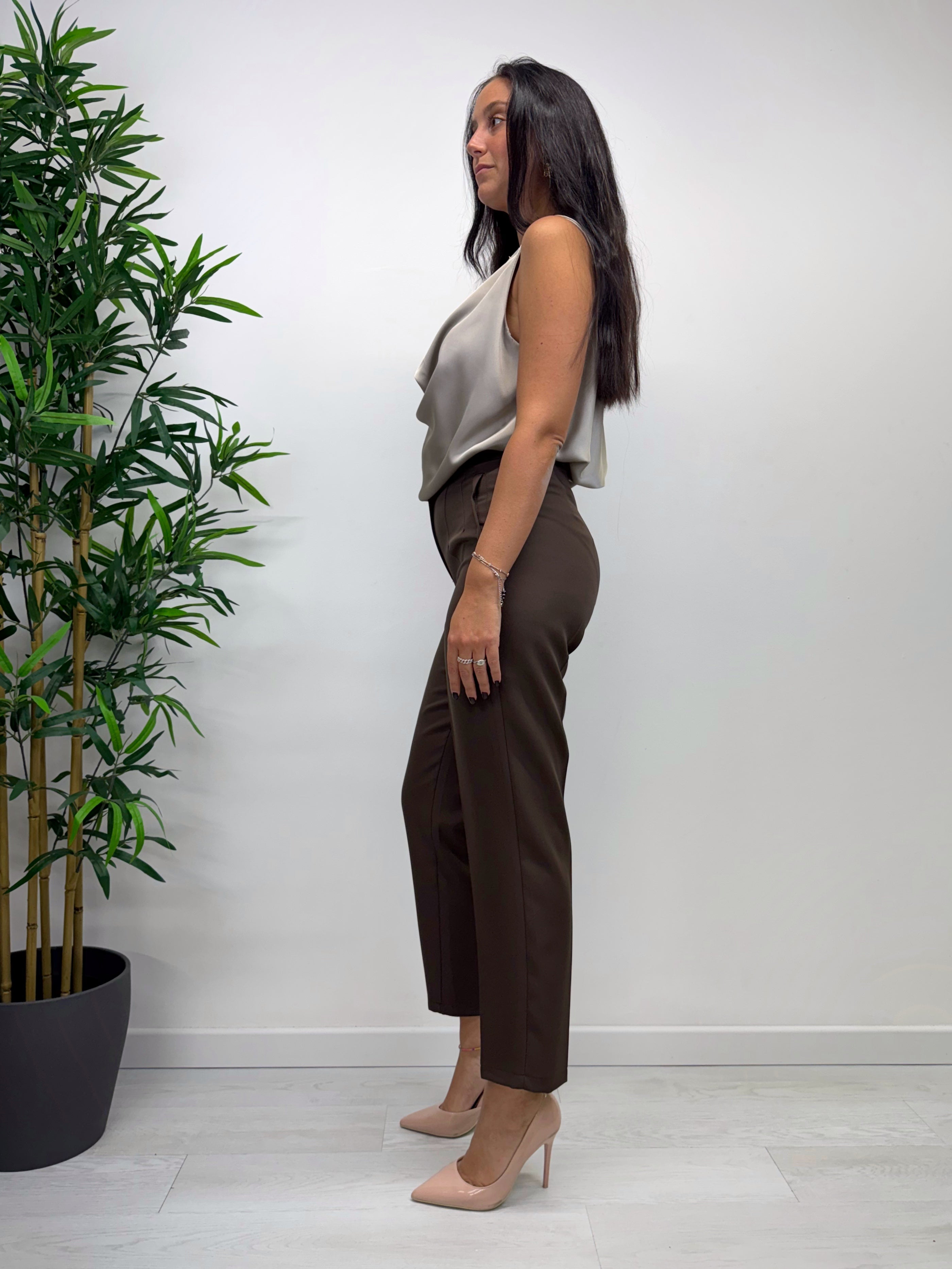 Pantaloni CLASSY +colori