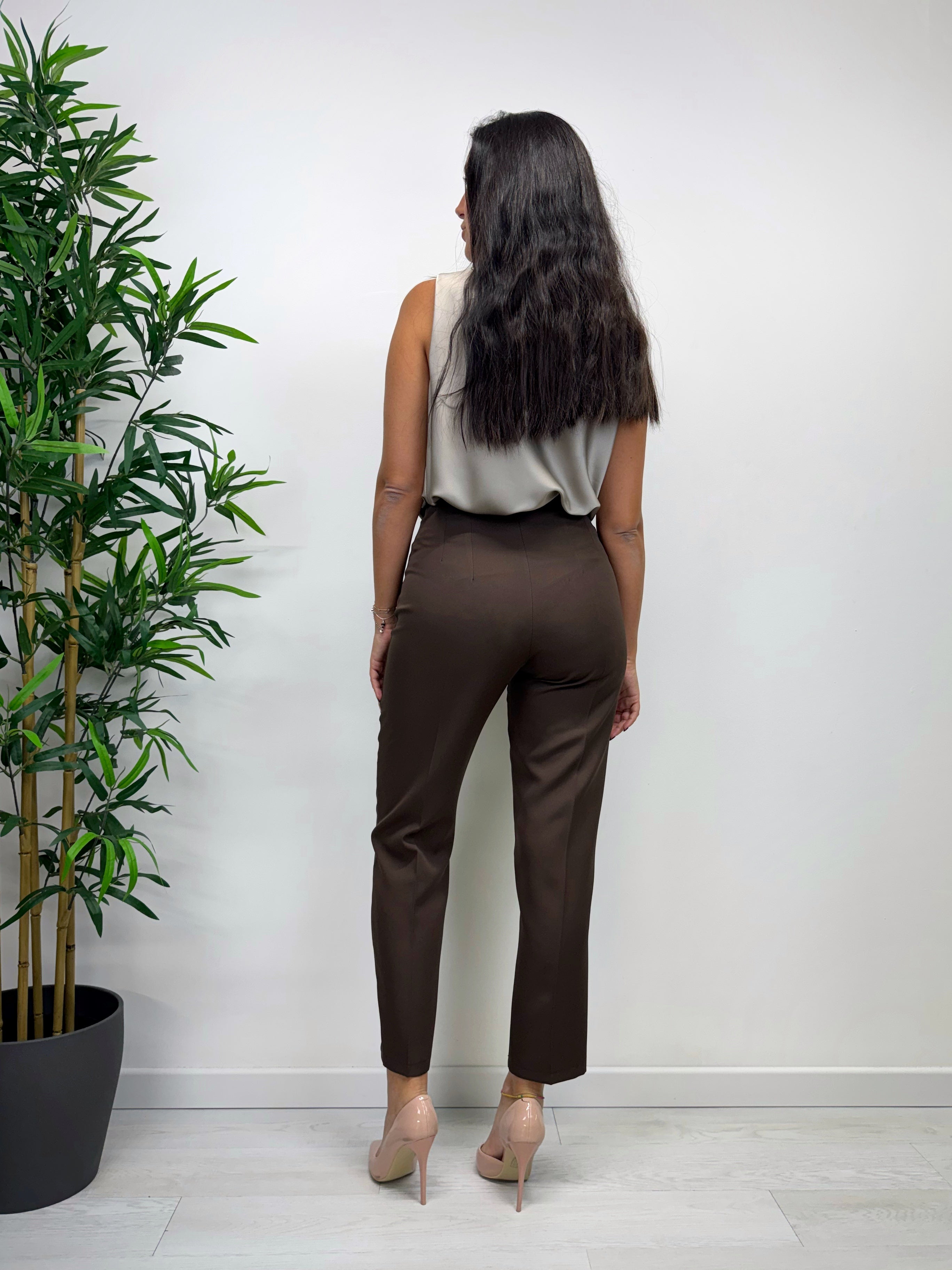 Pantaloni CLASSY +colori