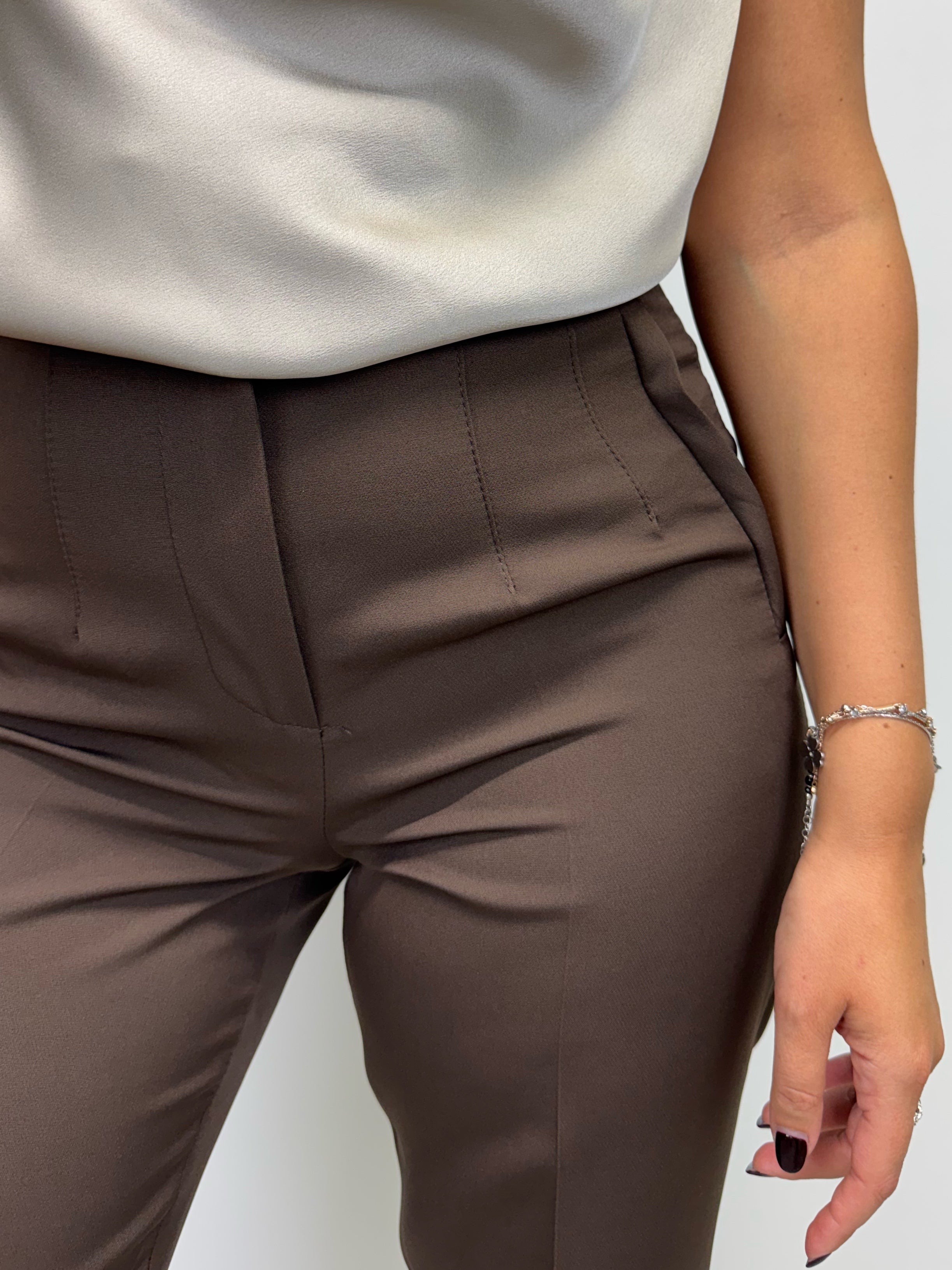 Pantaloni CLASSY +colori