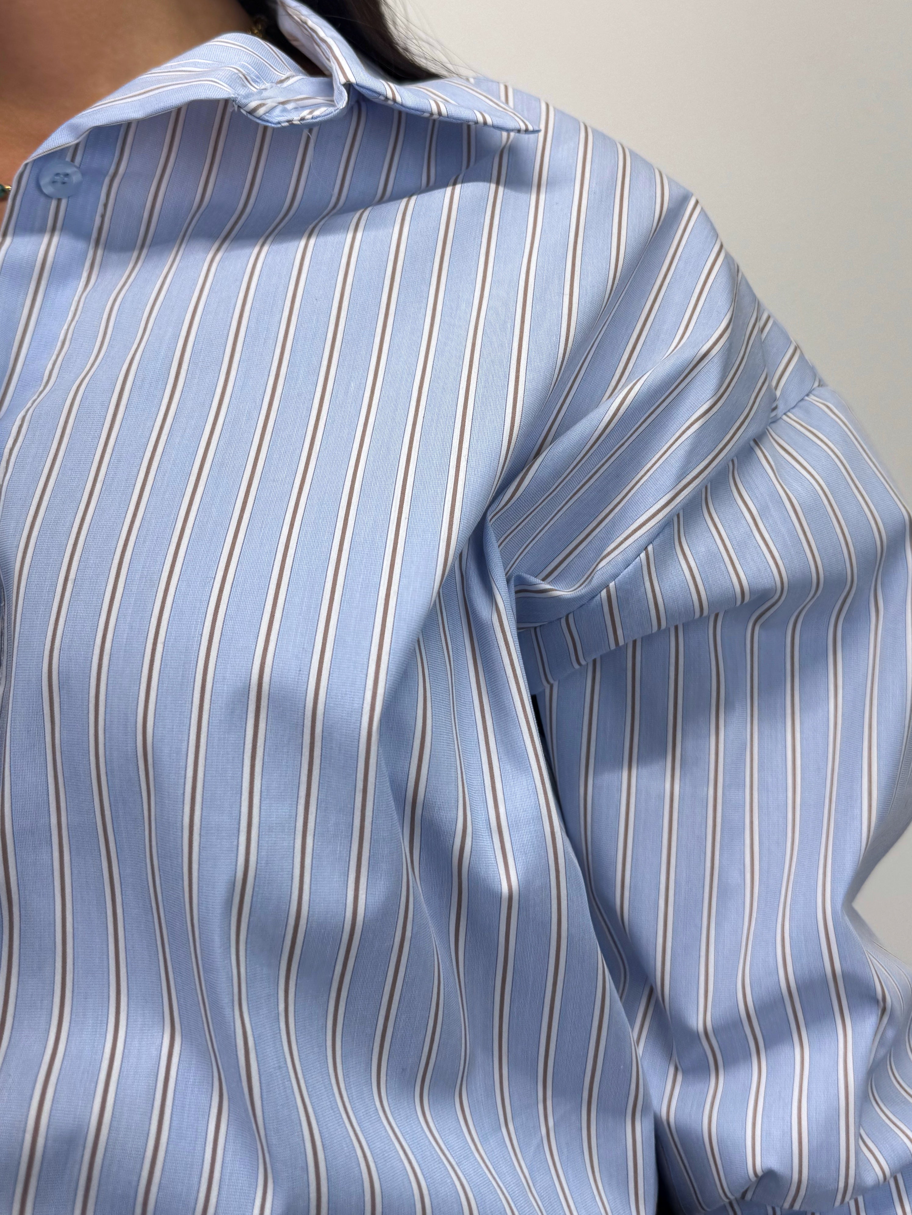 Camicia MELANIE