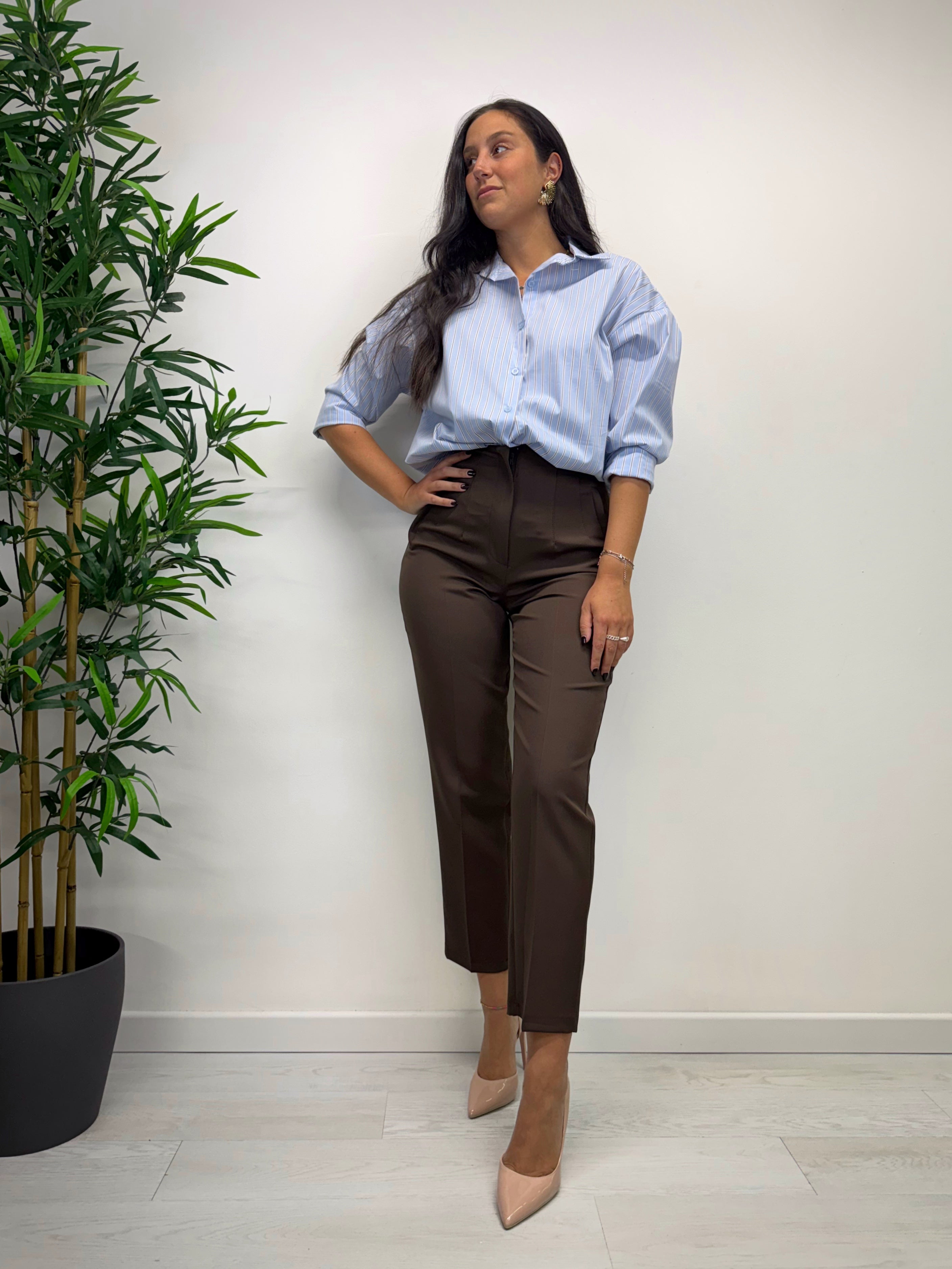 Pantaloni CLASSY +colori