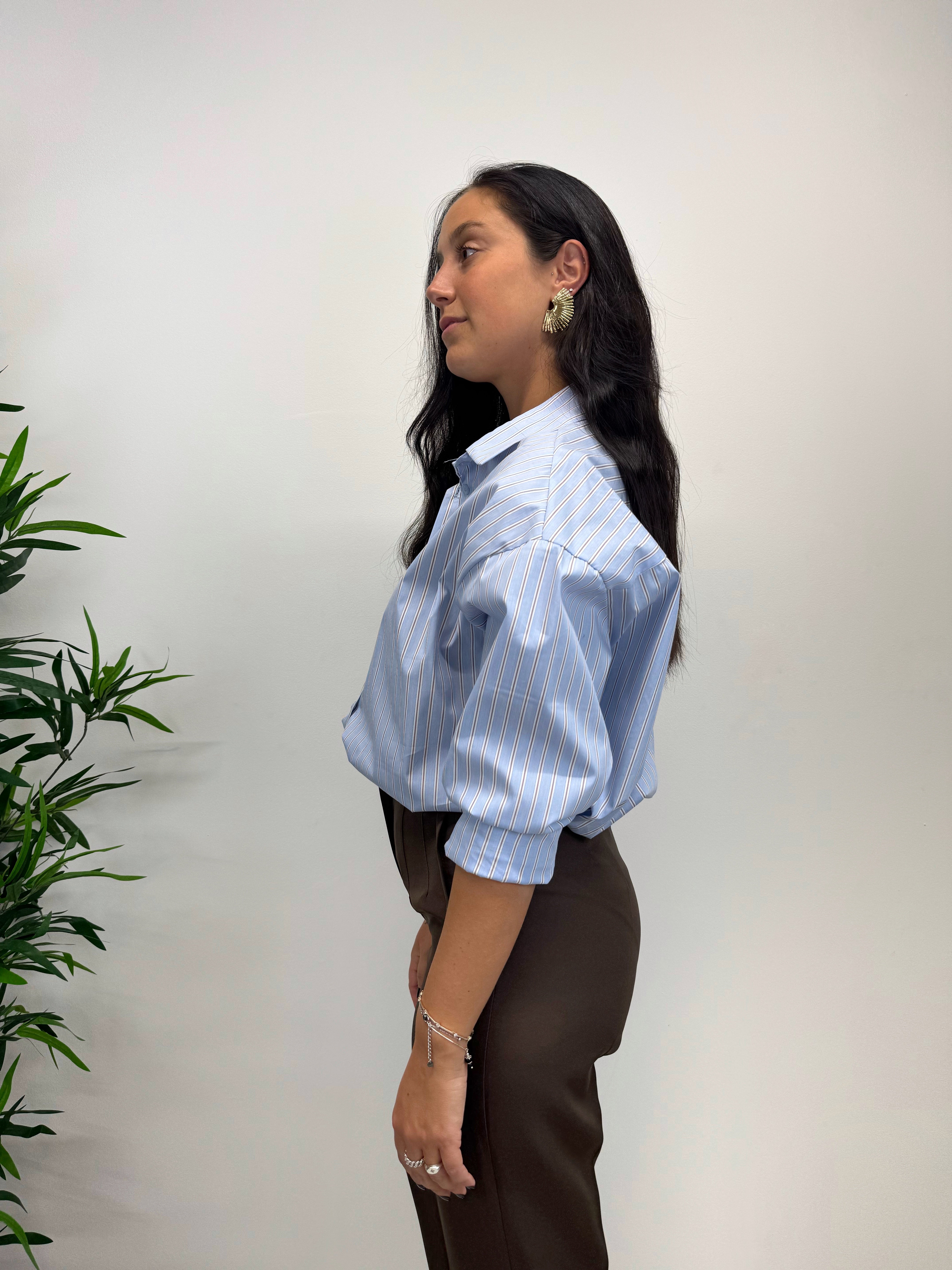 Camicia MELANIE