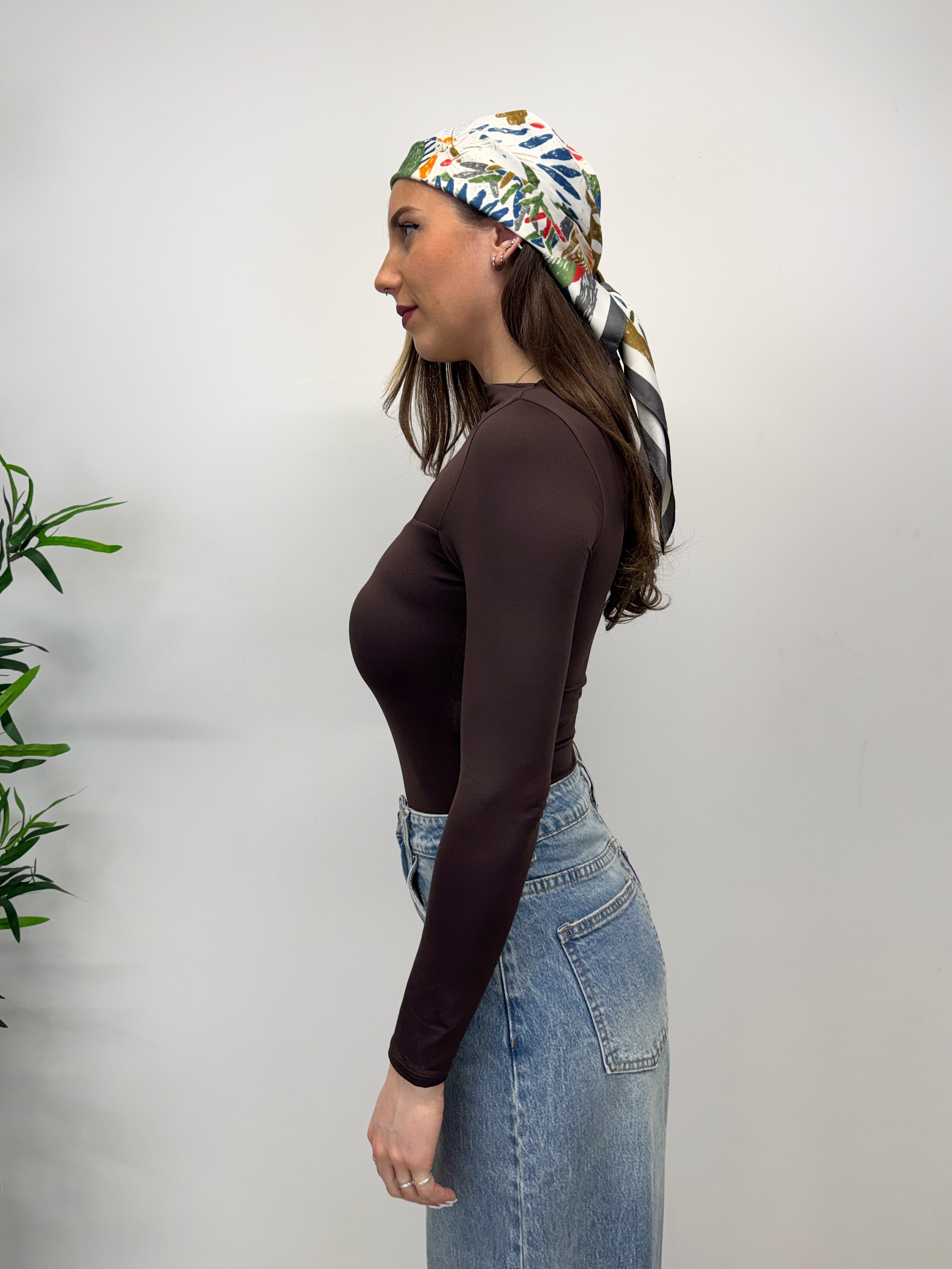 Body con apertura +colori