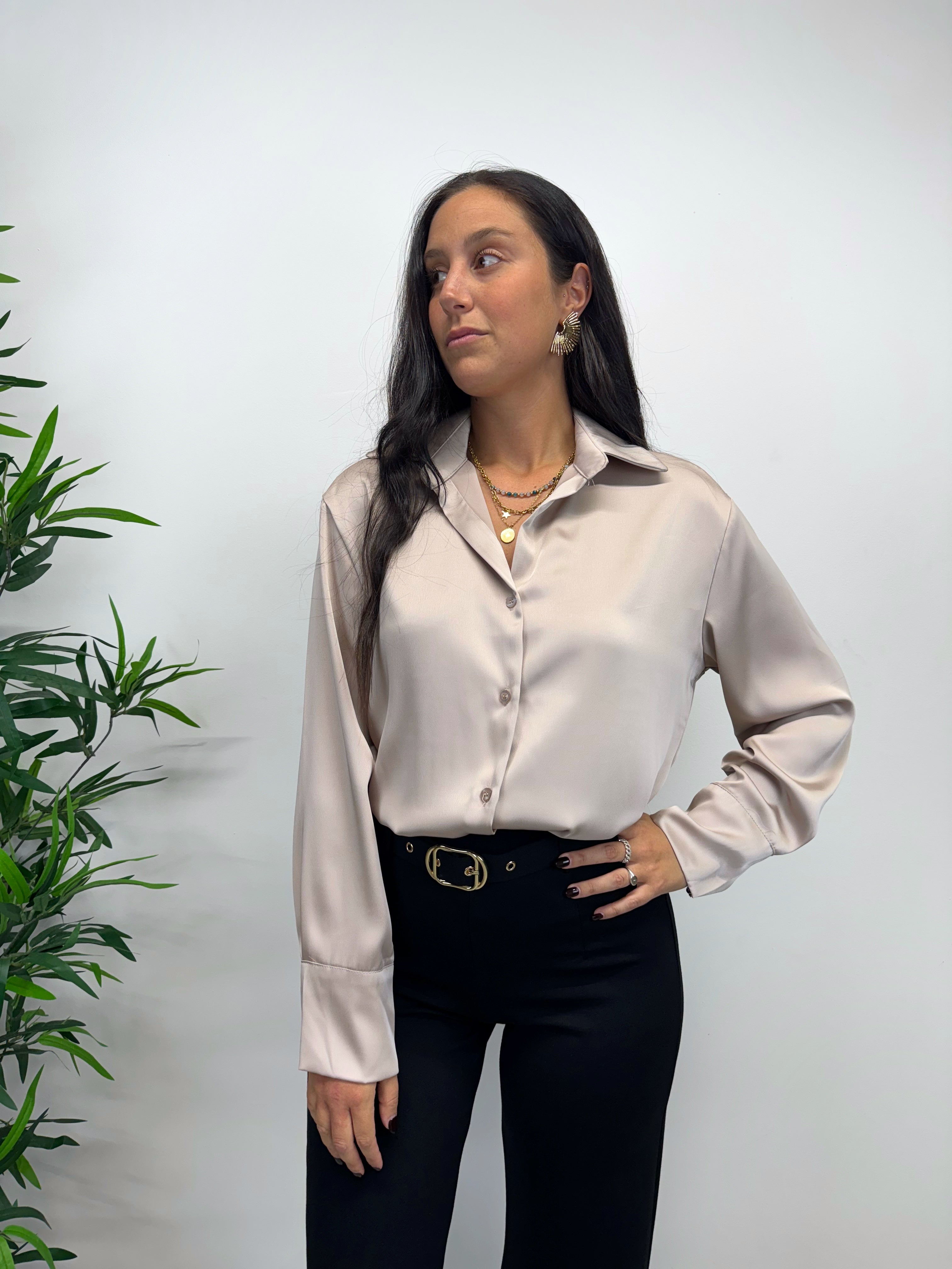 Camicia CANDY +colori