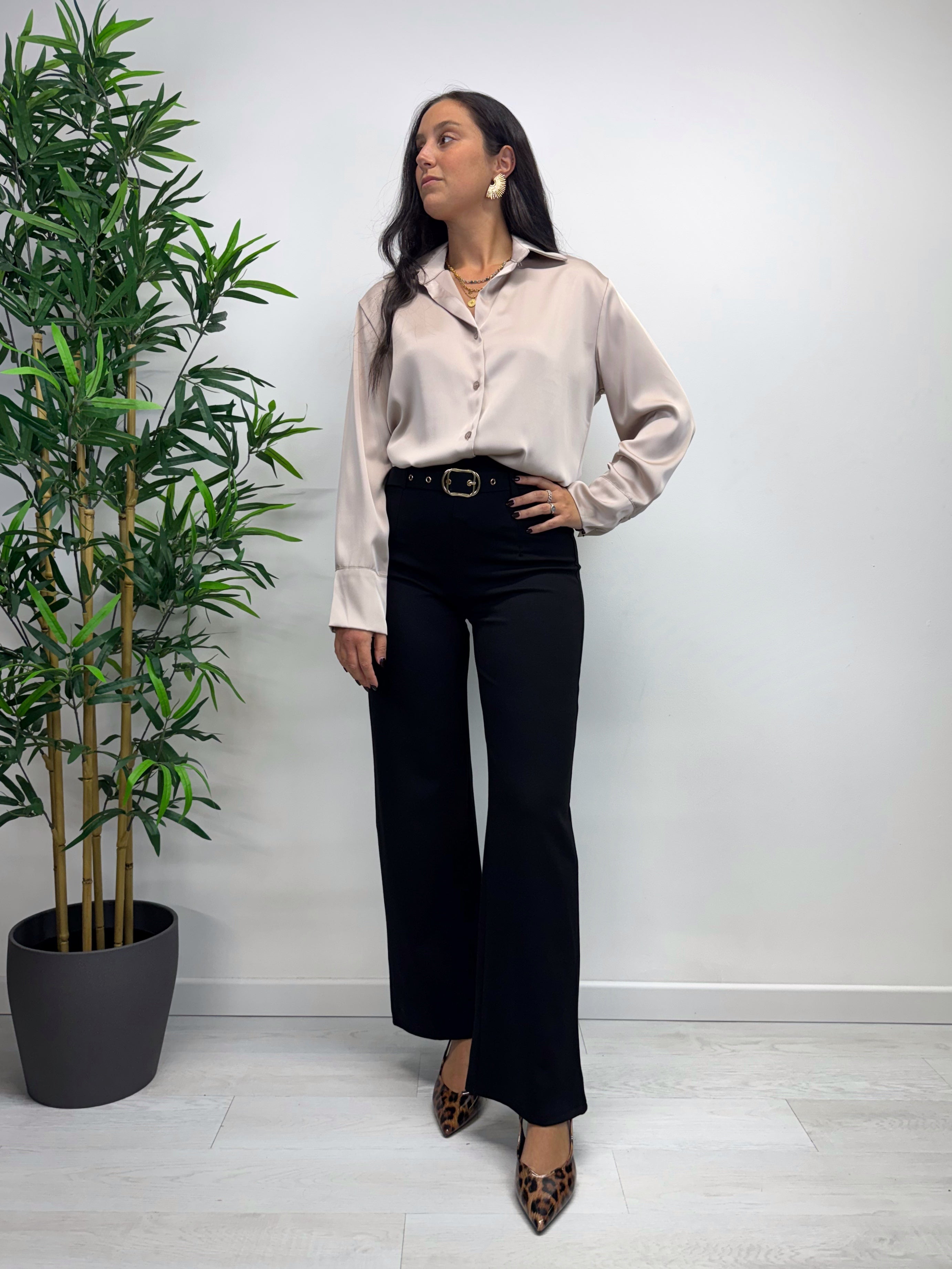 Camicia CANDY +colori