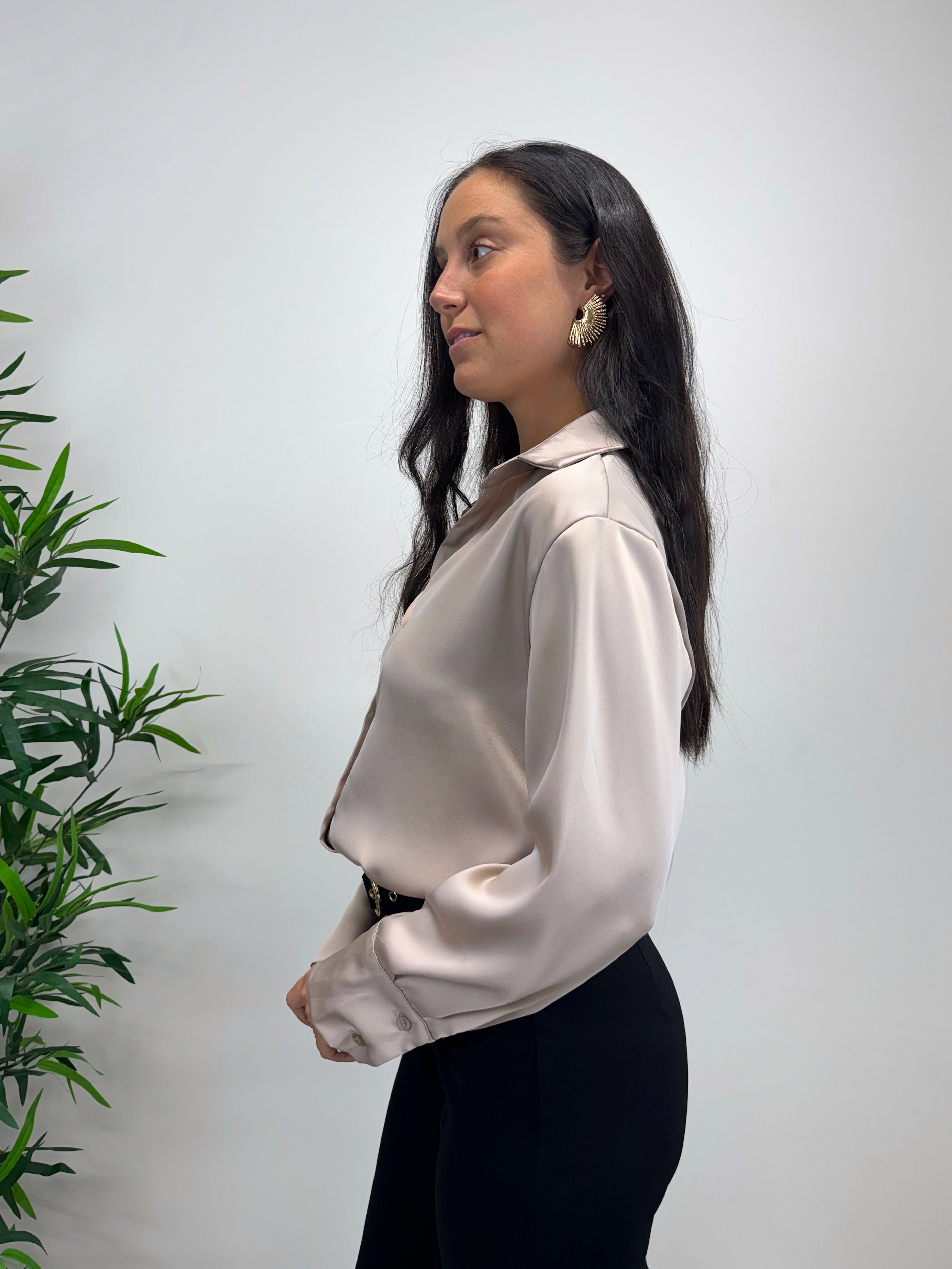 Camicia CANDY +colori