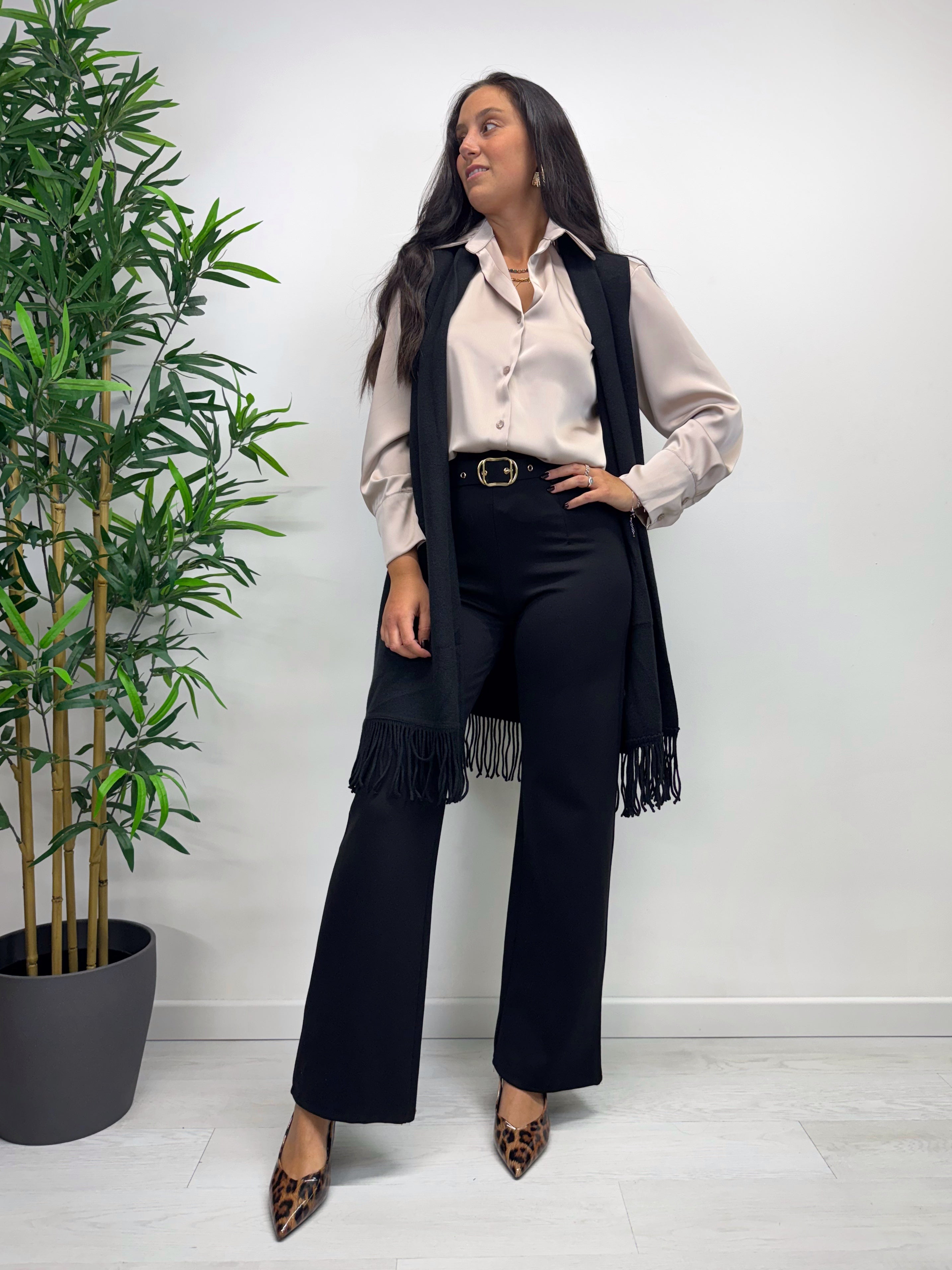 Pantaloni GRACE +colori