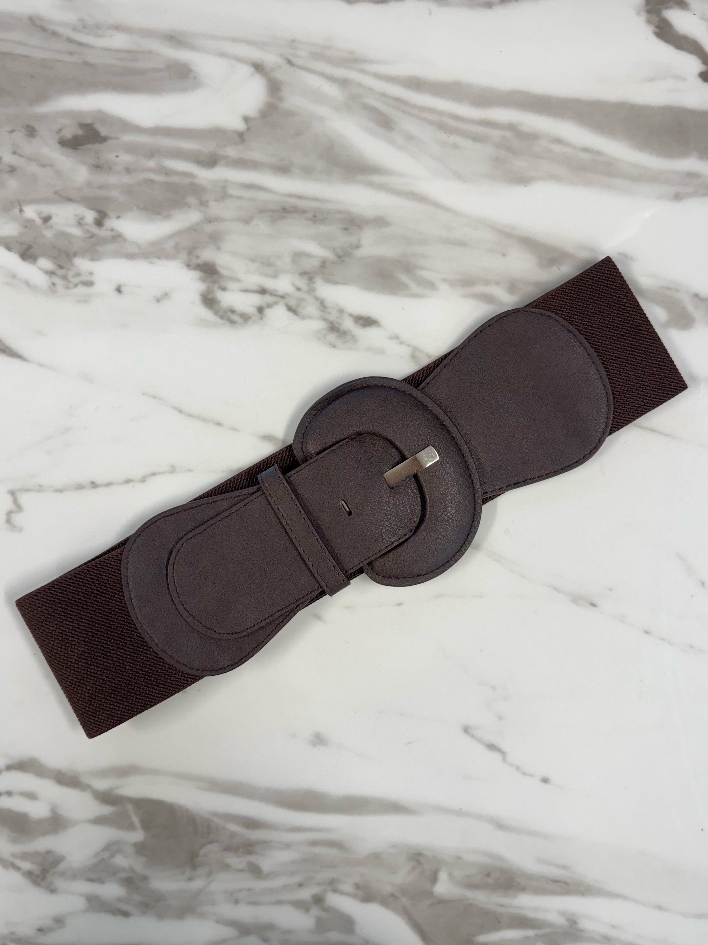 Cinturone BUBBLE +colori