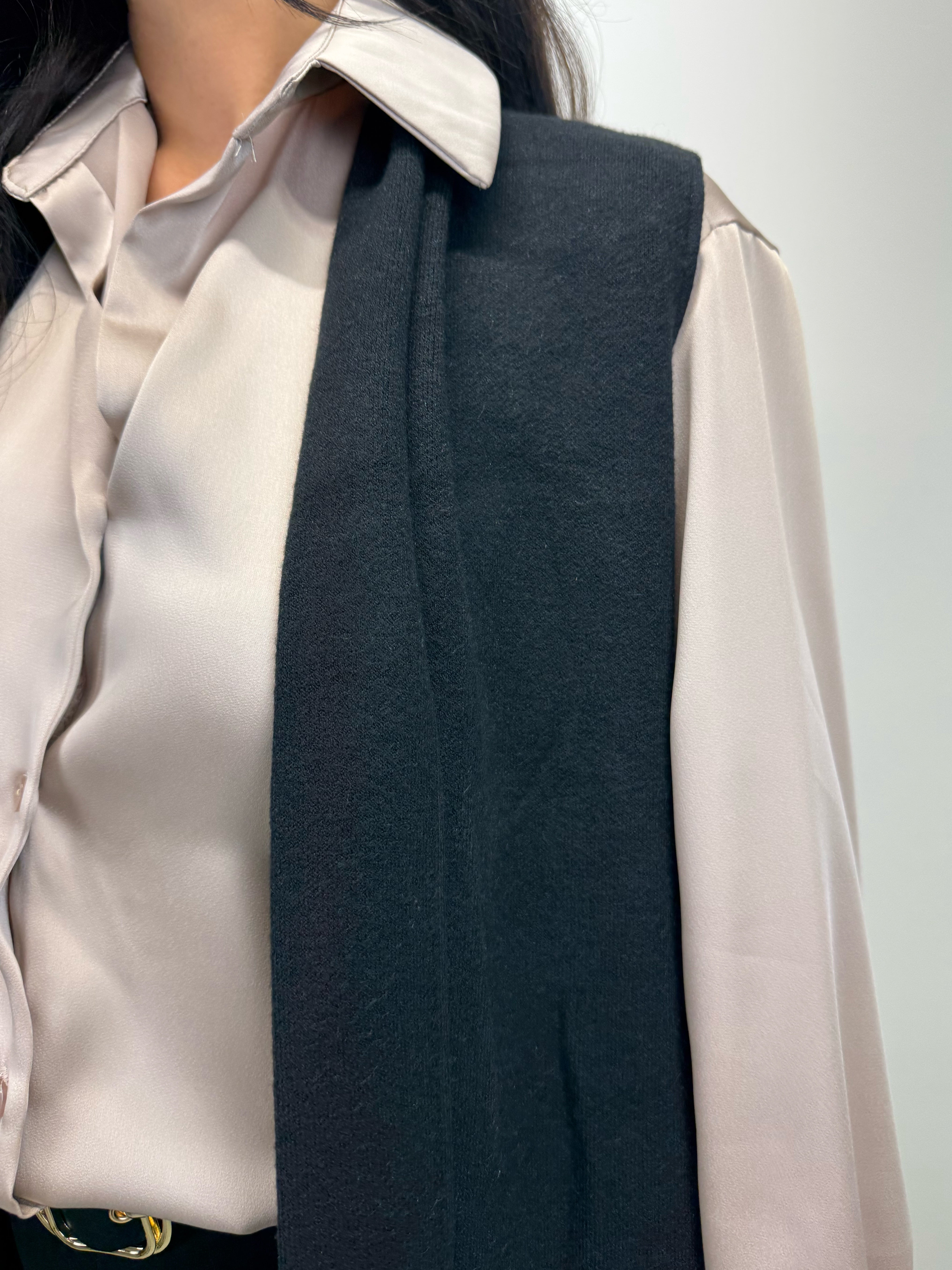 Gilet POCHAONTAS +colori