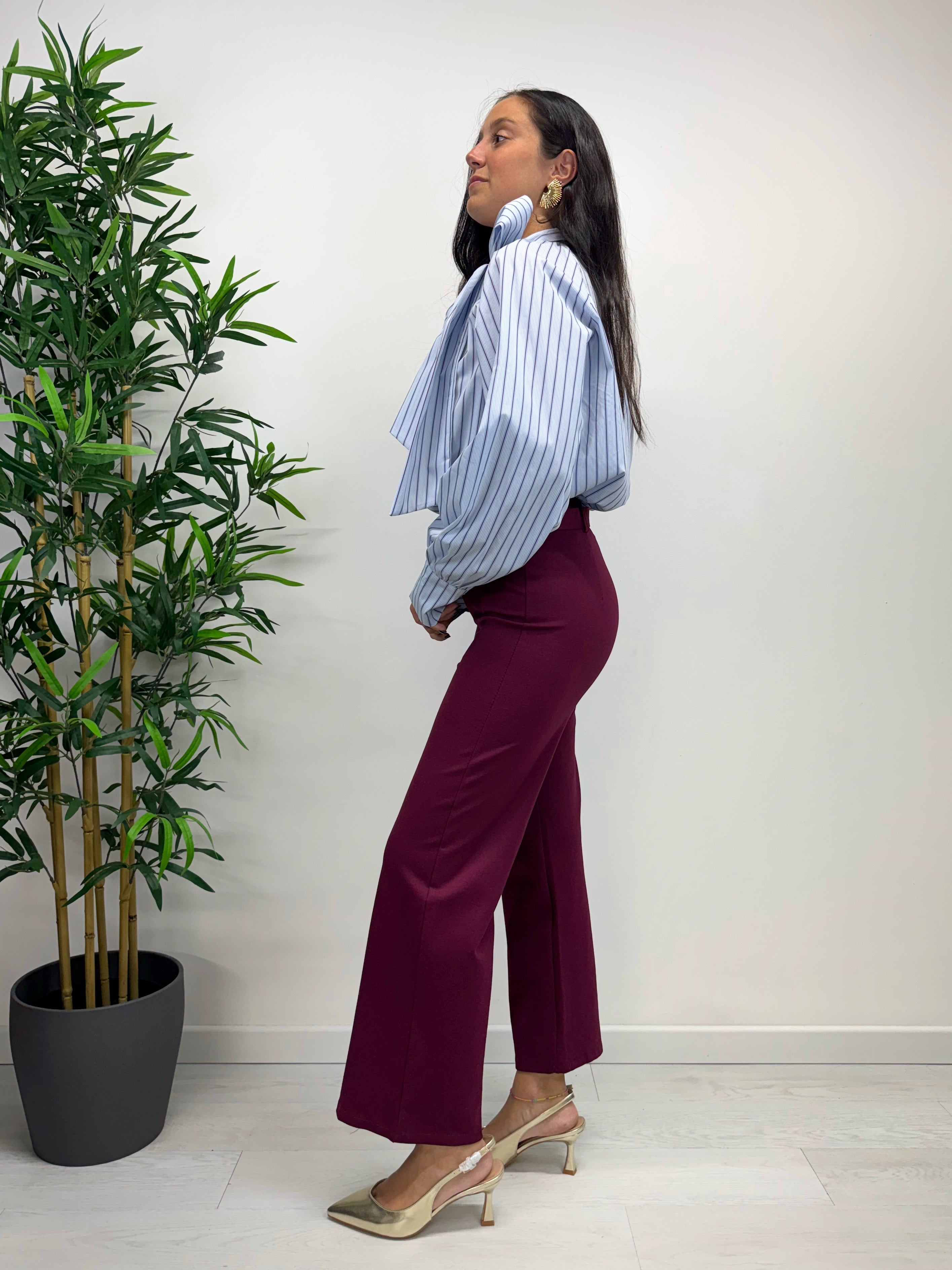 Pantaloni GRACE +colori