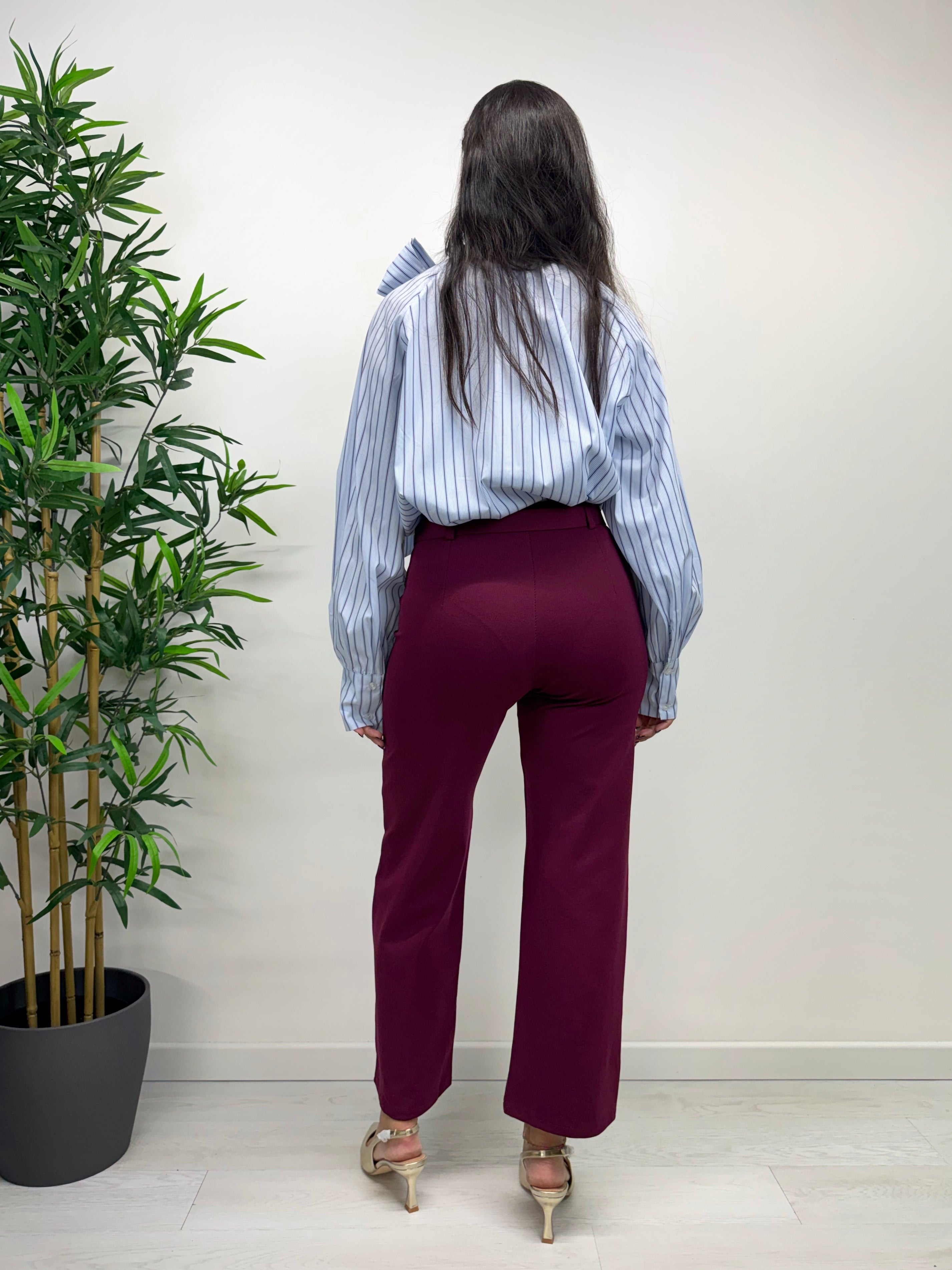 Pantaloni GRACE +colori