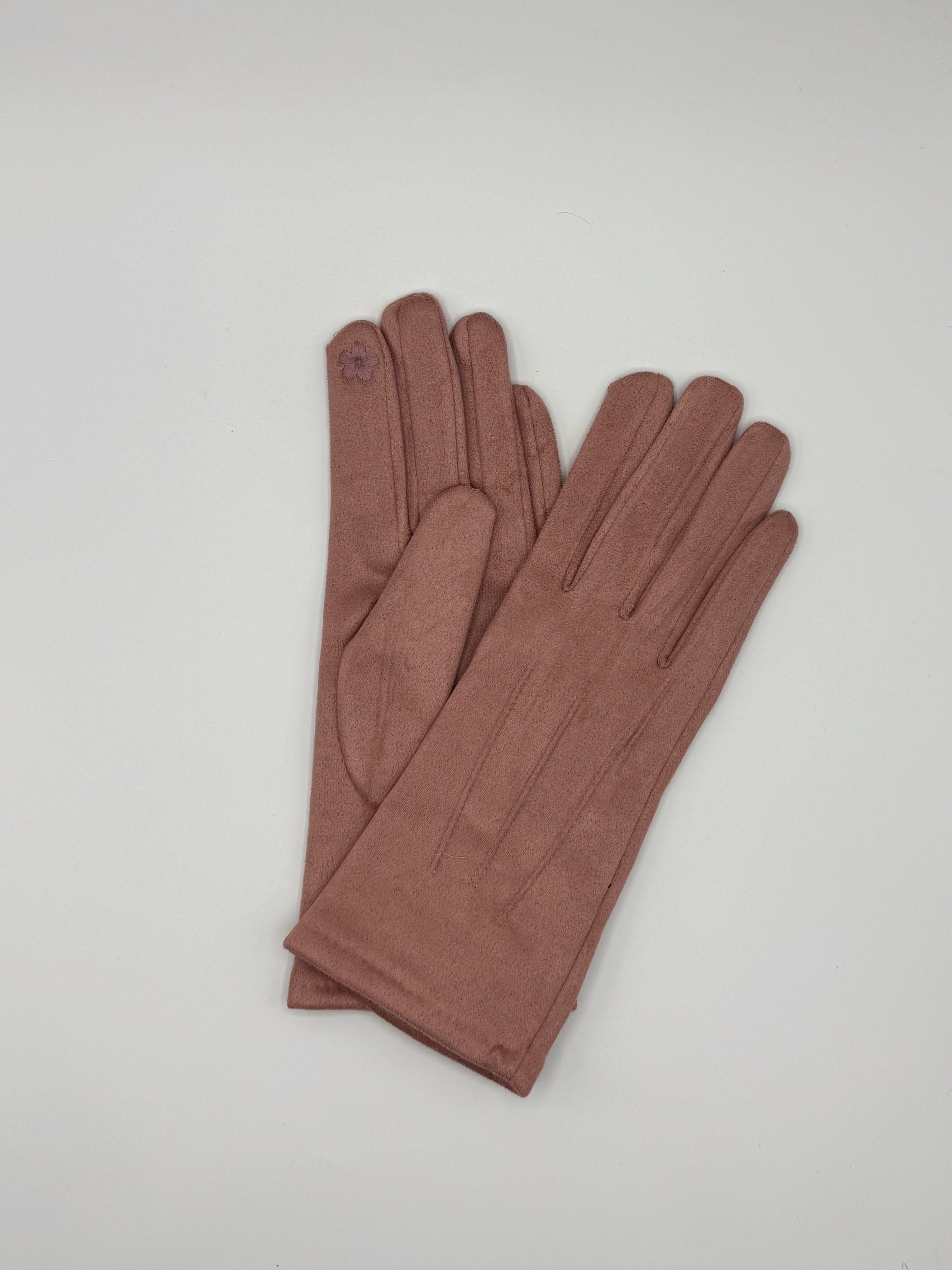 Guanti MADDY +colori