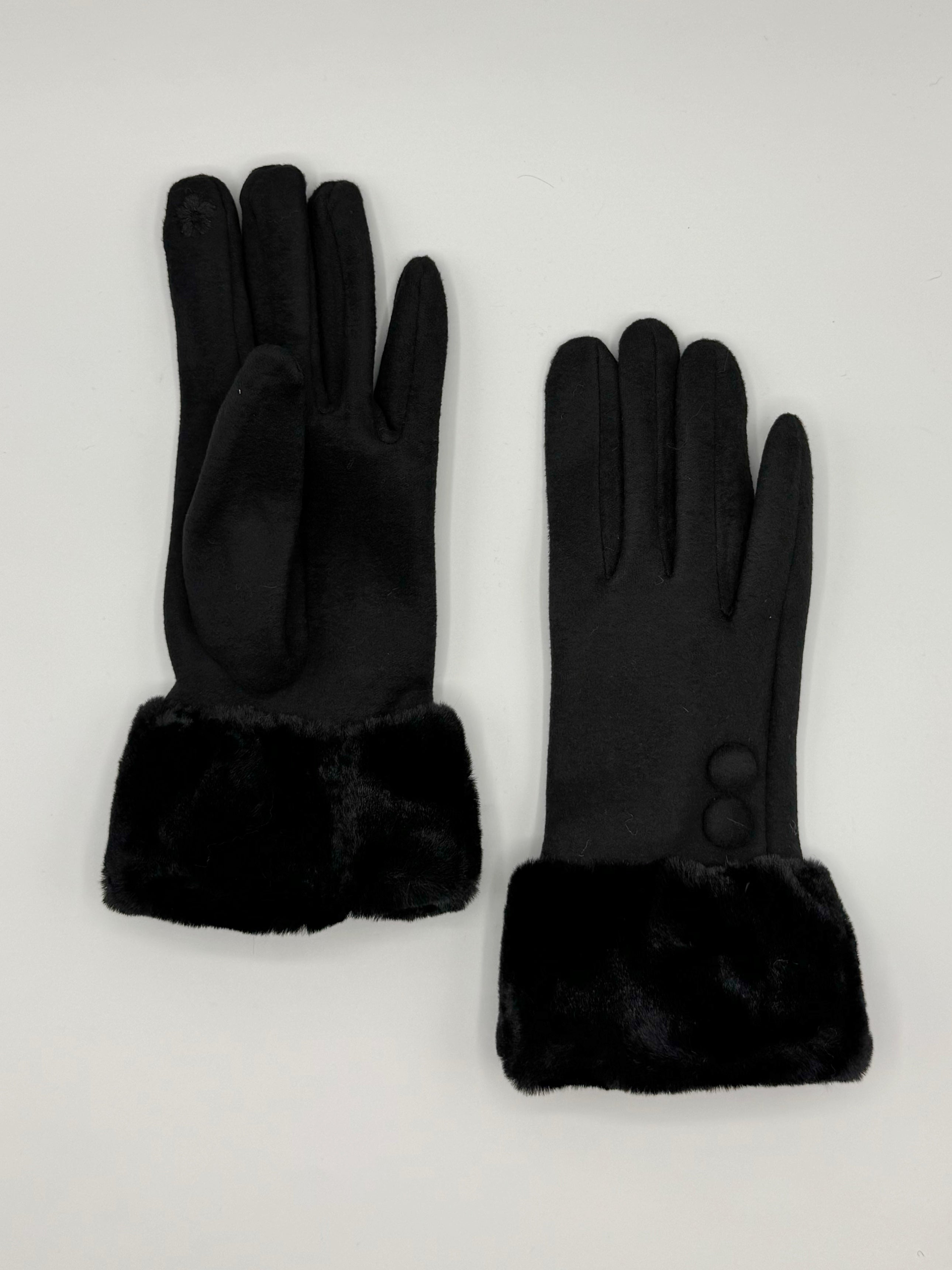 Guanti ALASKA +colori