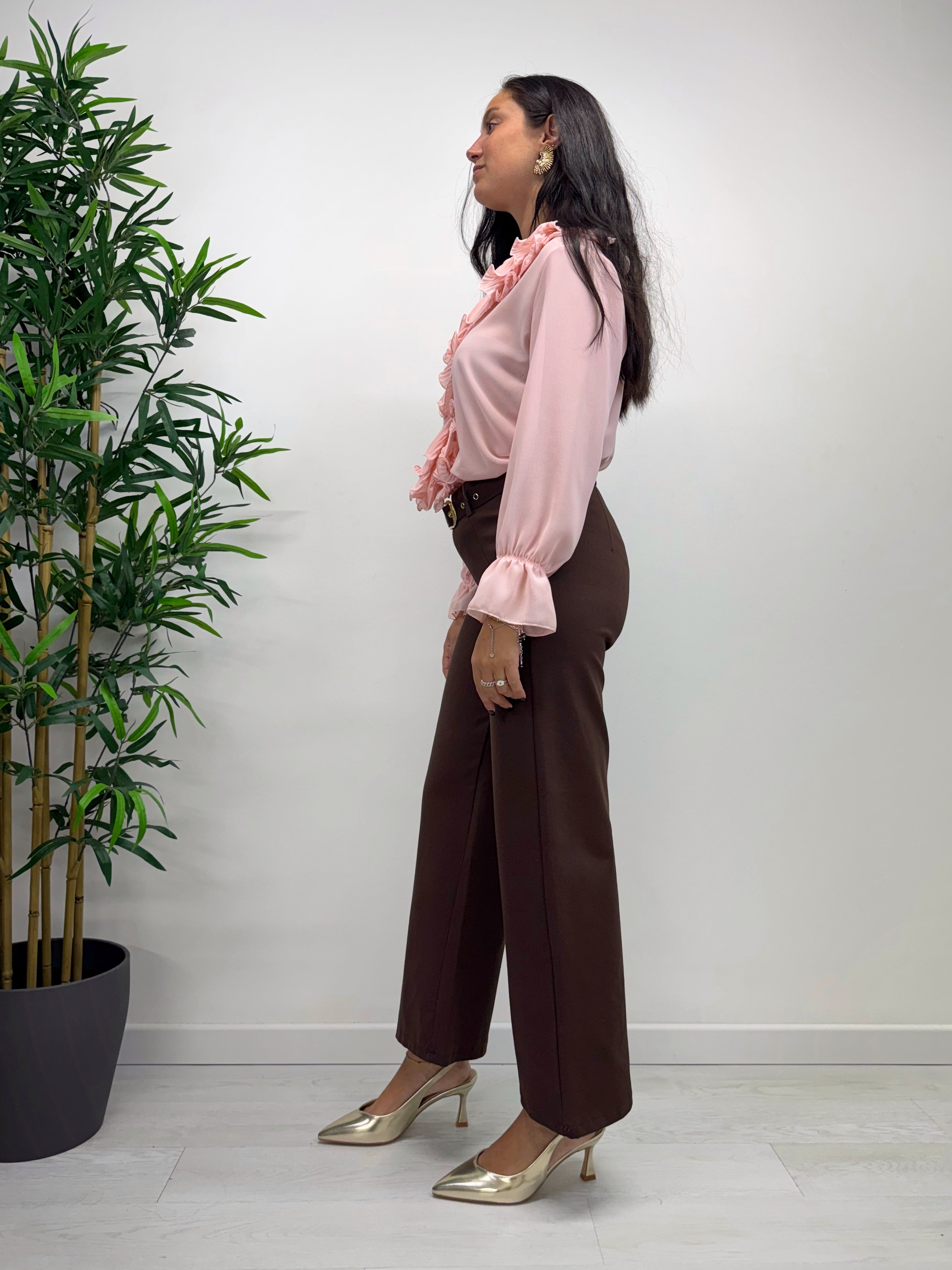 Pantaloni GRACE +colori