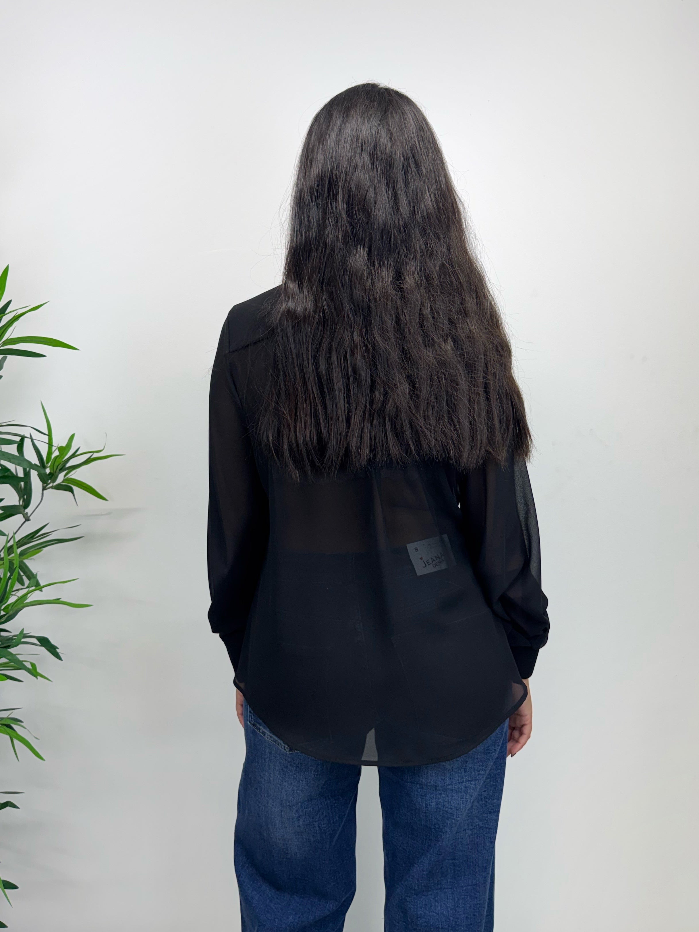 Blusa DALILA +colori