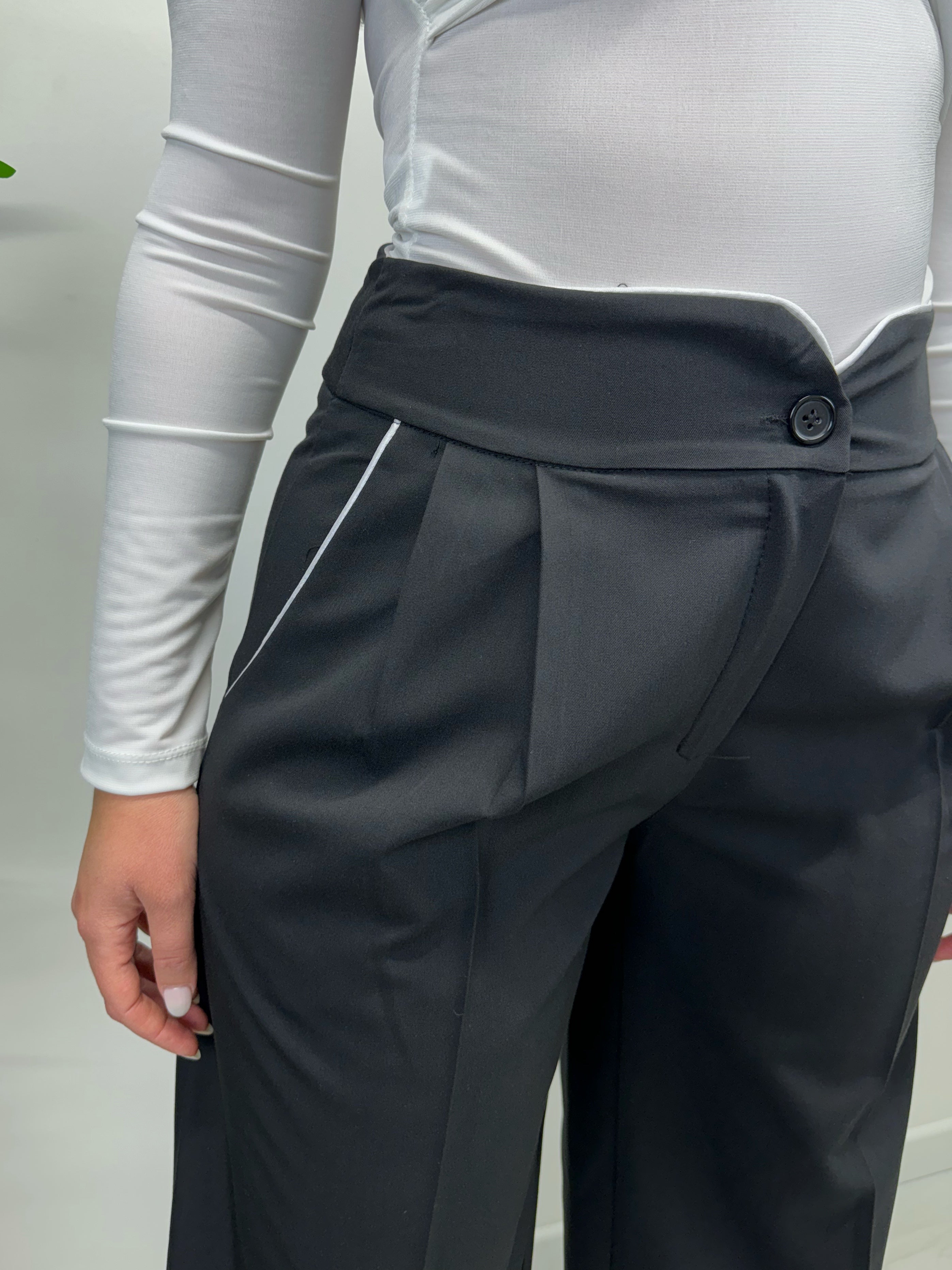 Pantaloni DOUBLE