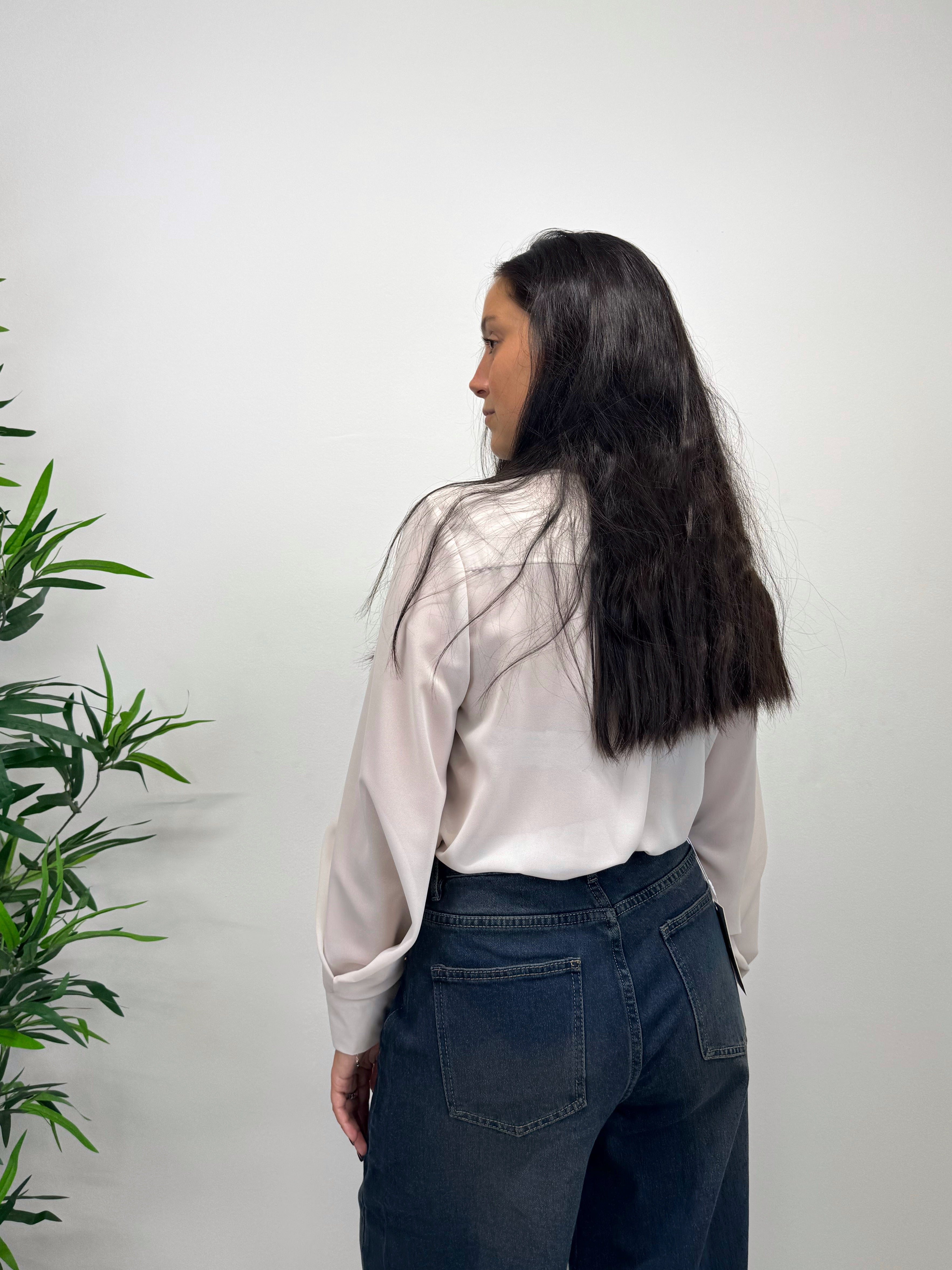 Blusa DALILA +colori