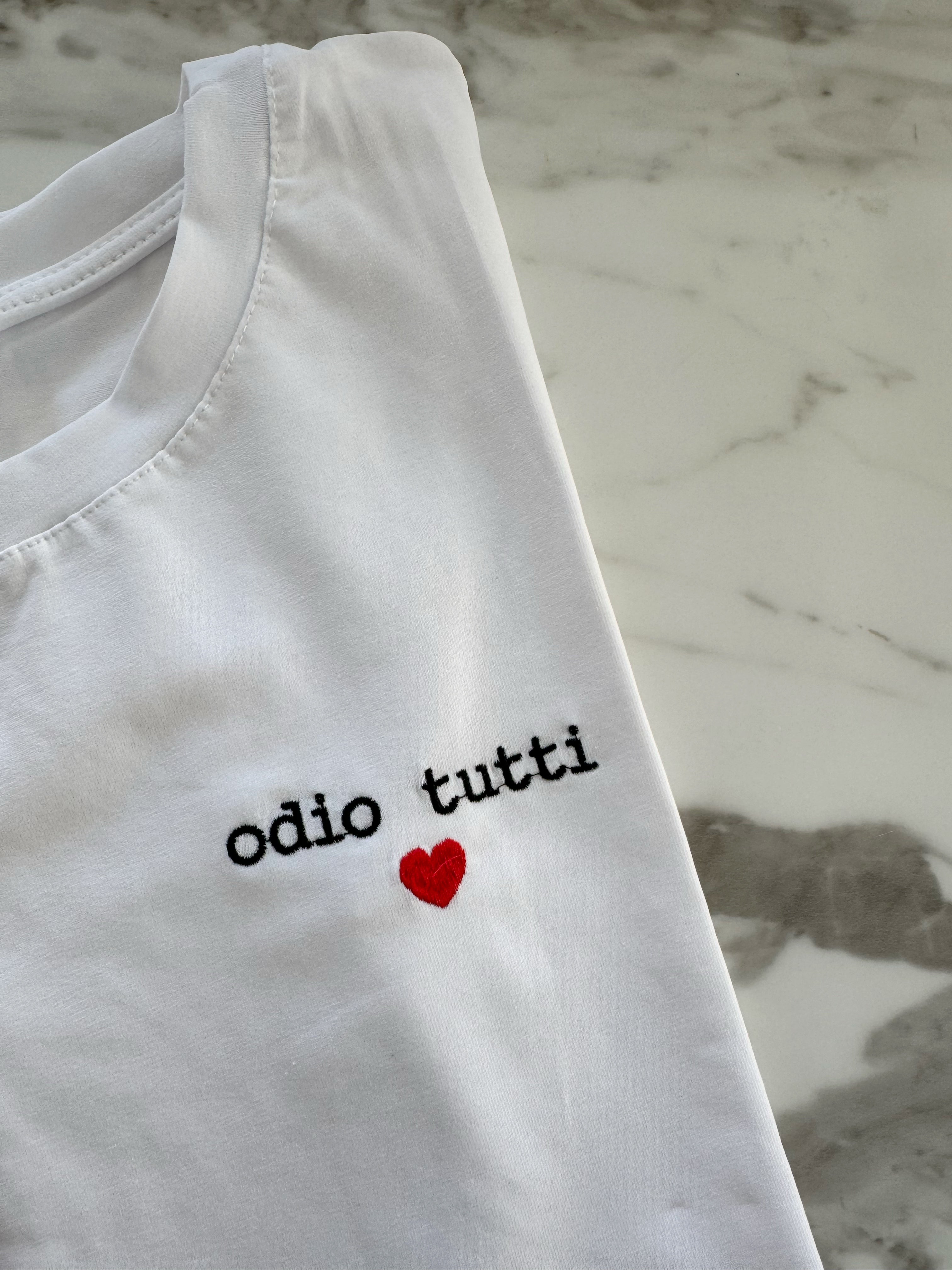 T-shirt