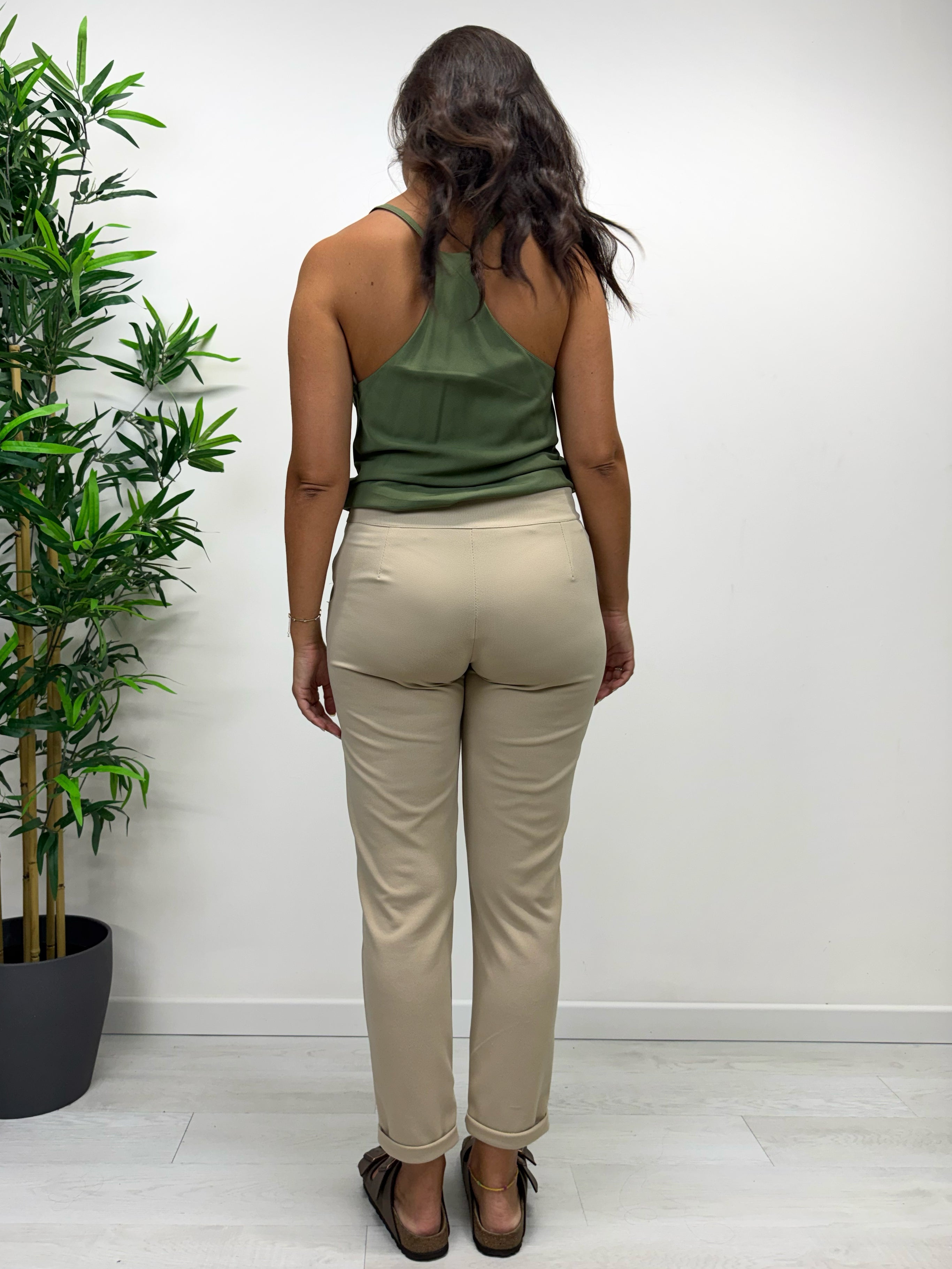 Pantaloni POLLY