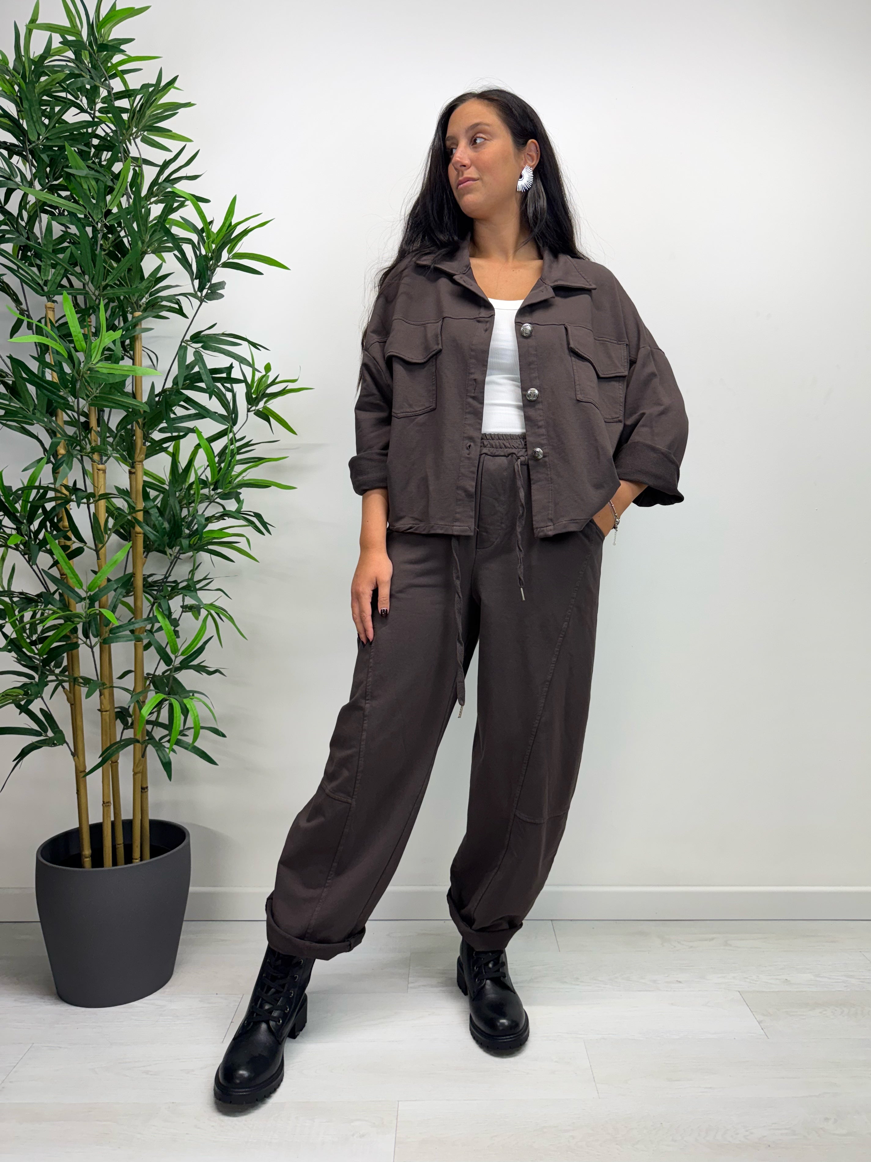 Twin set COMFY +colori