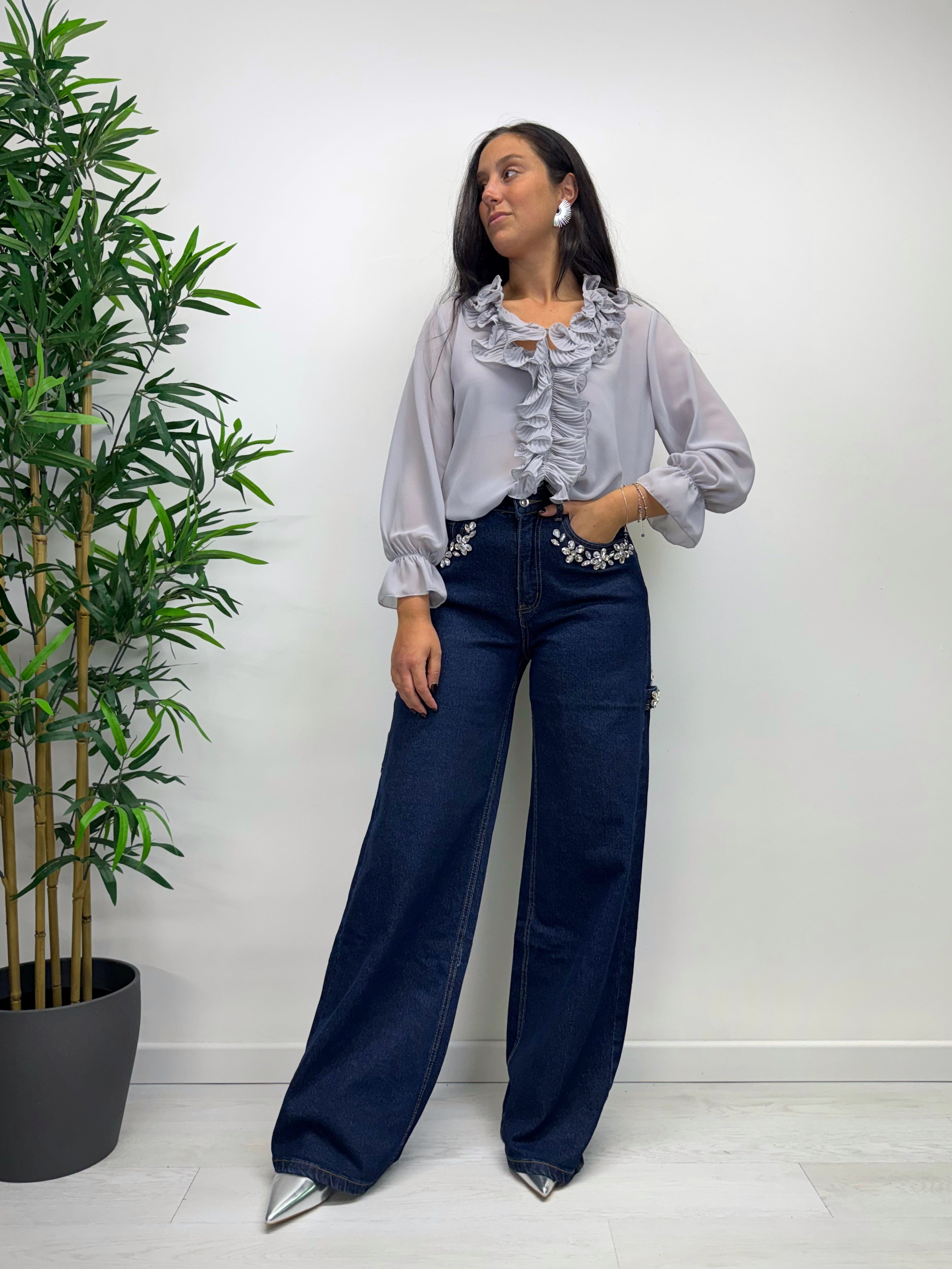 Jeans JEWELS