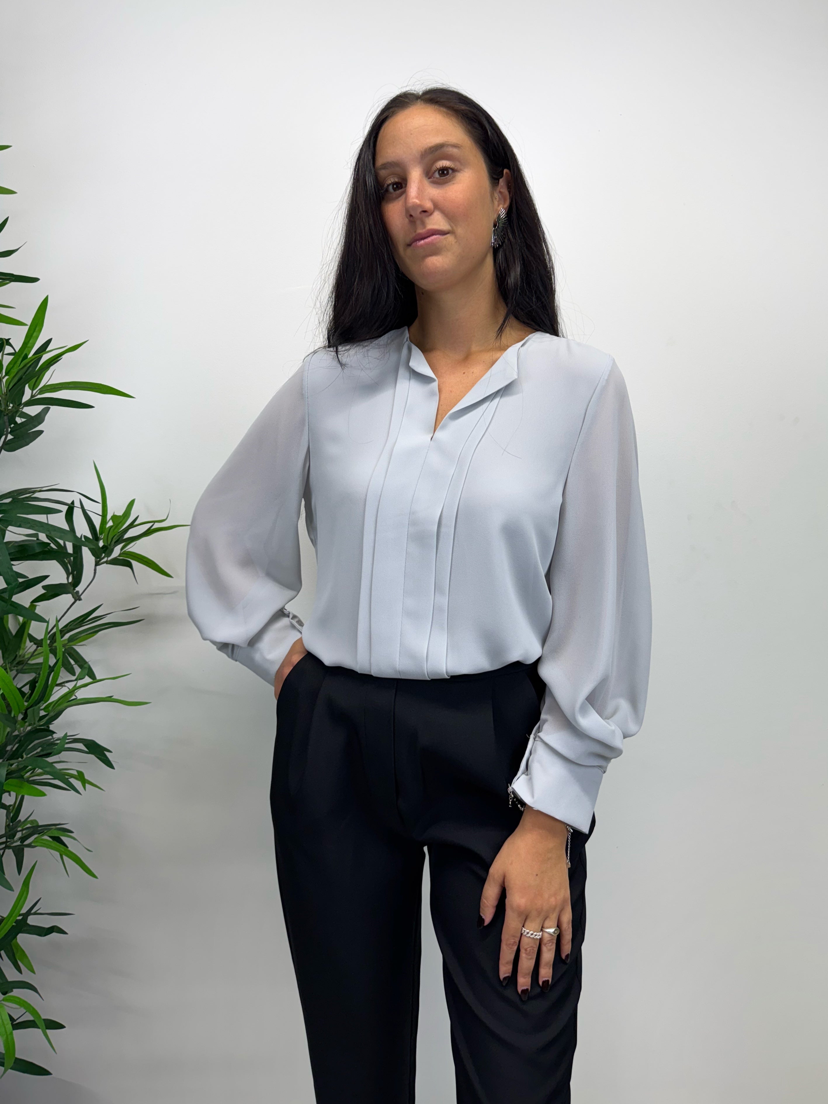 Blusa DALILA +colori
