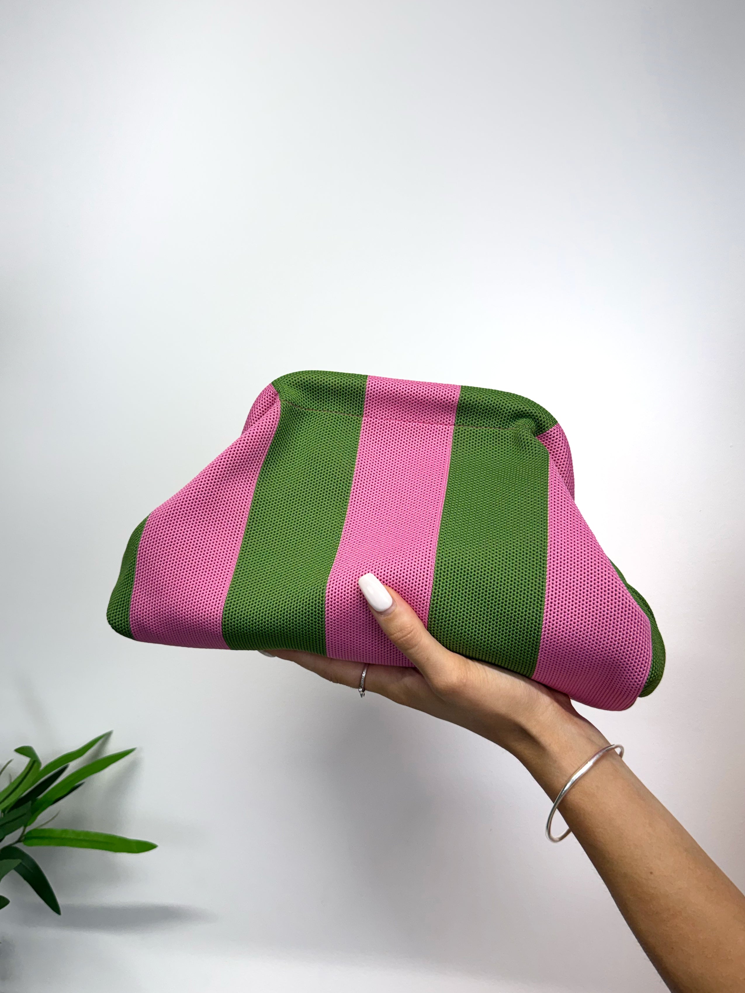 Pouch bag PASTICCINO +colori