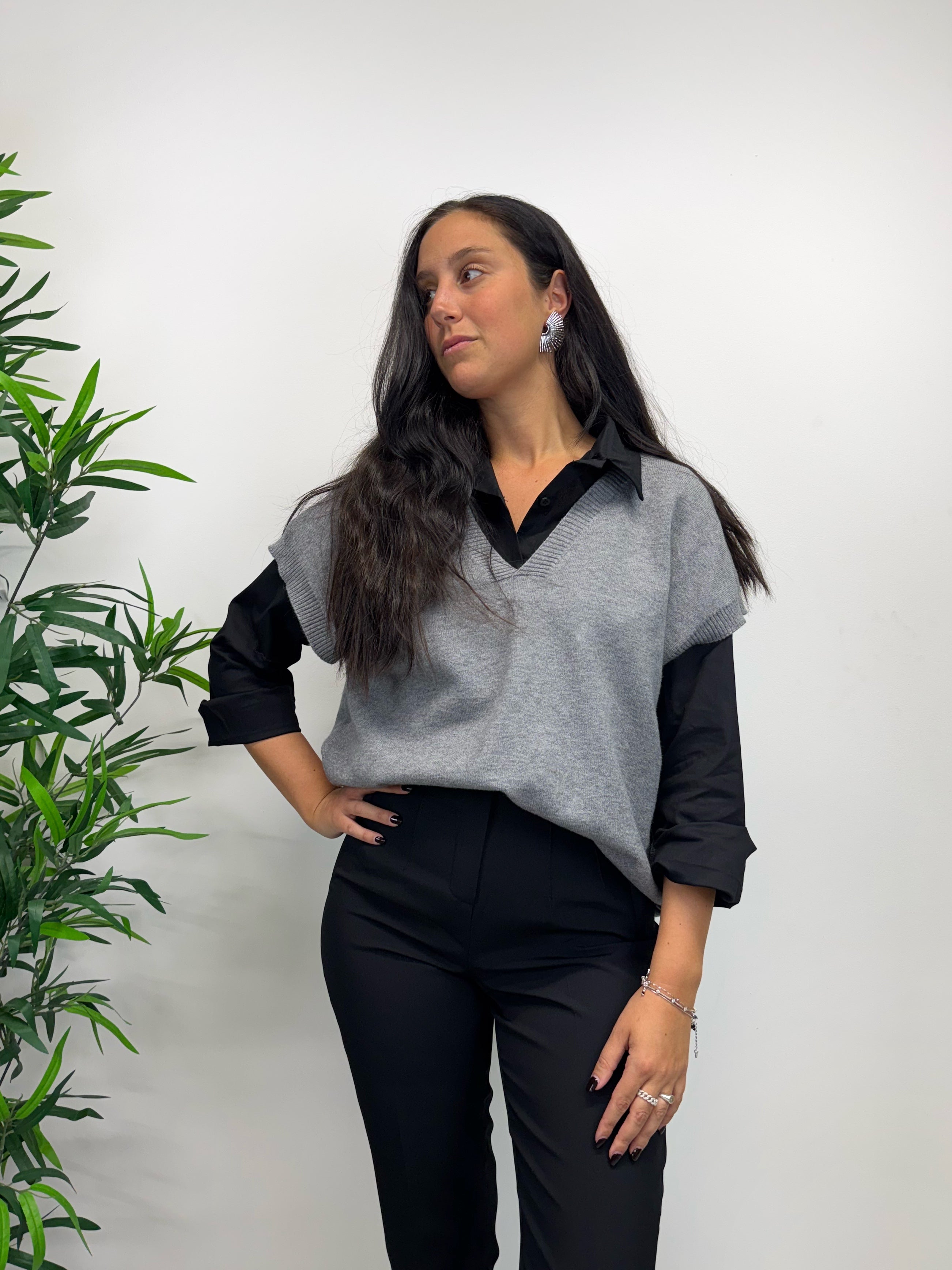 Camicia OFFICE +colori