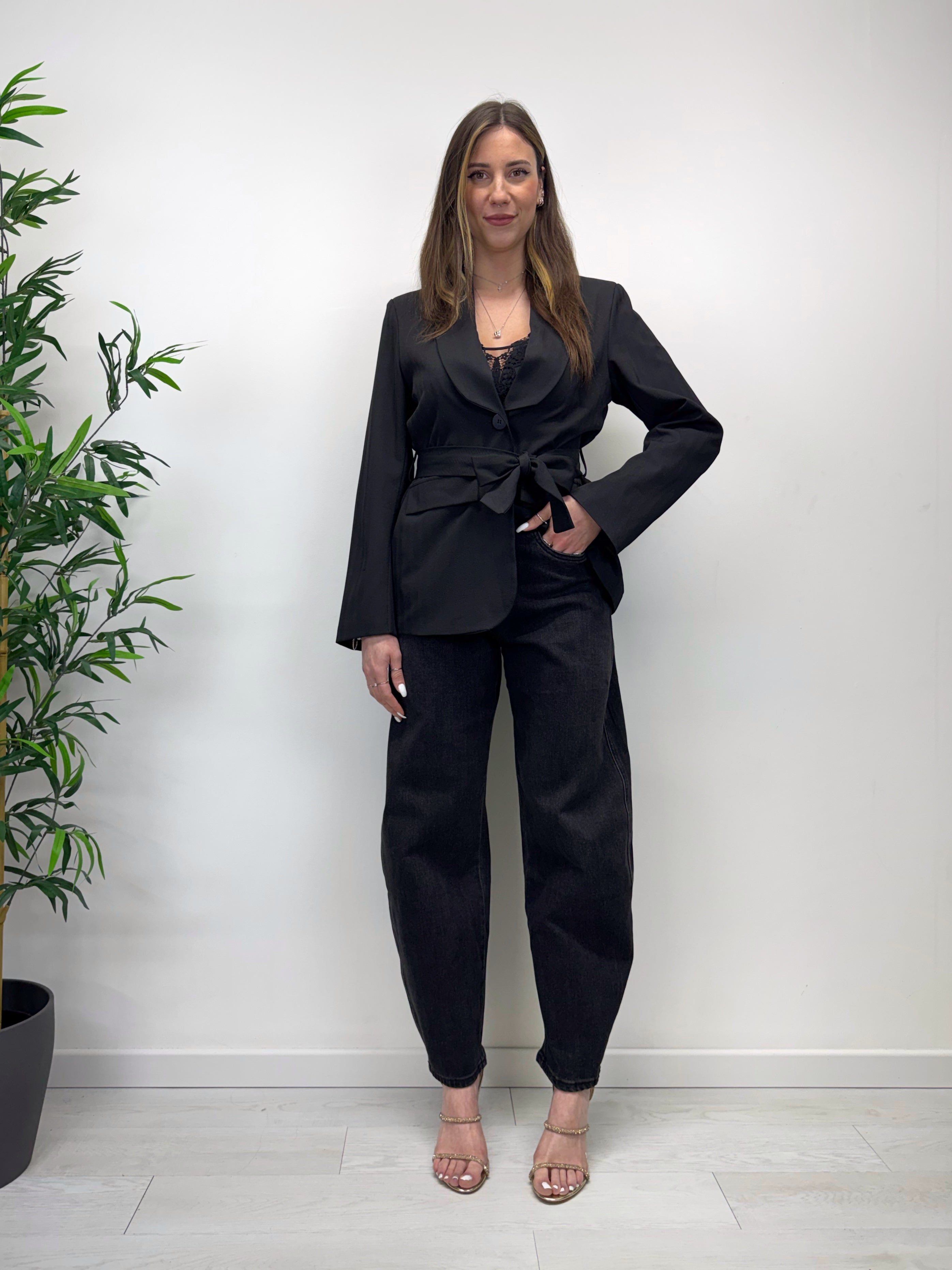 Giacca VERONICA +colori