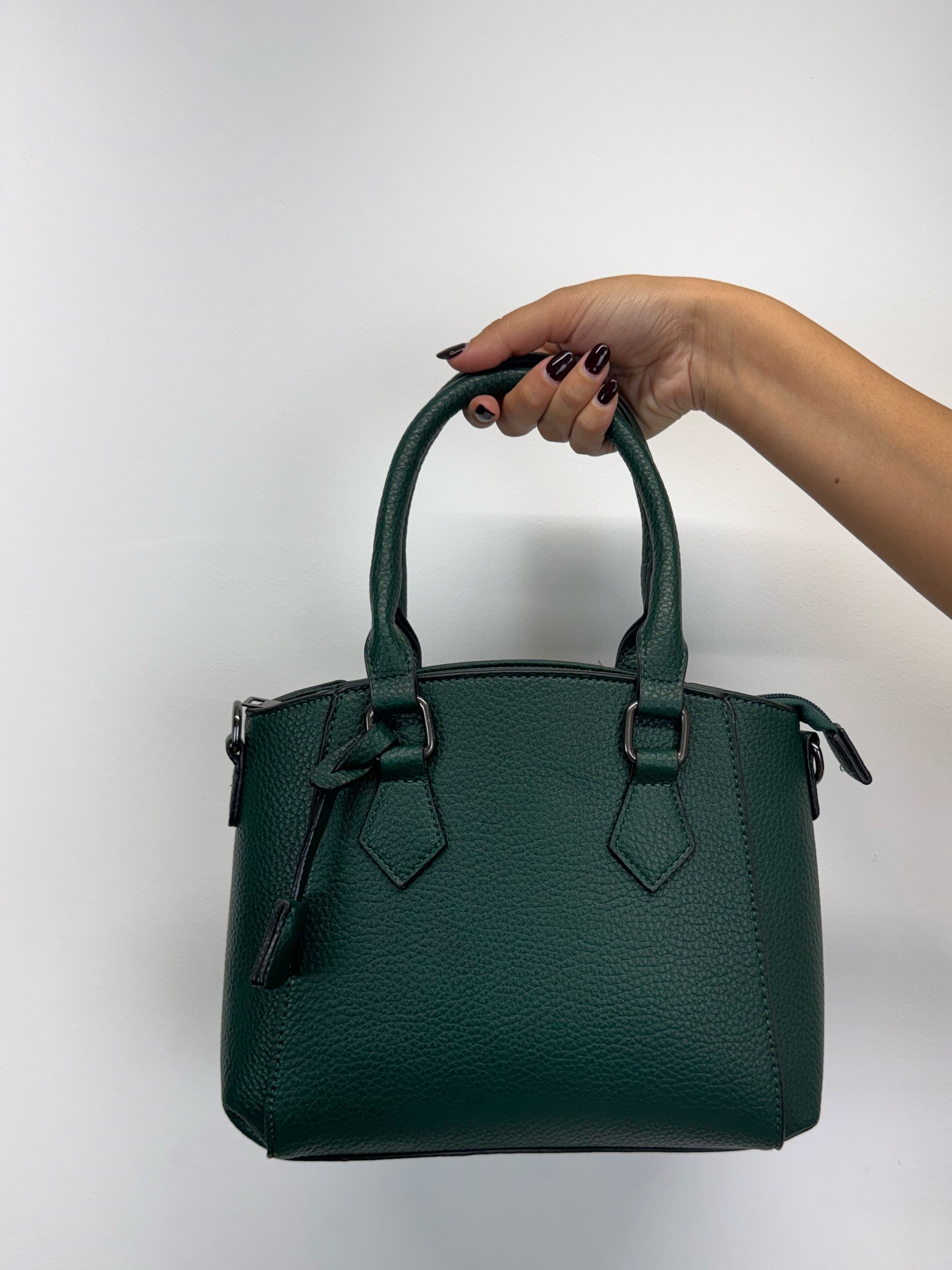 Bag DALILA media