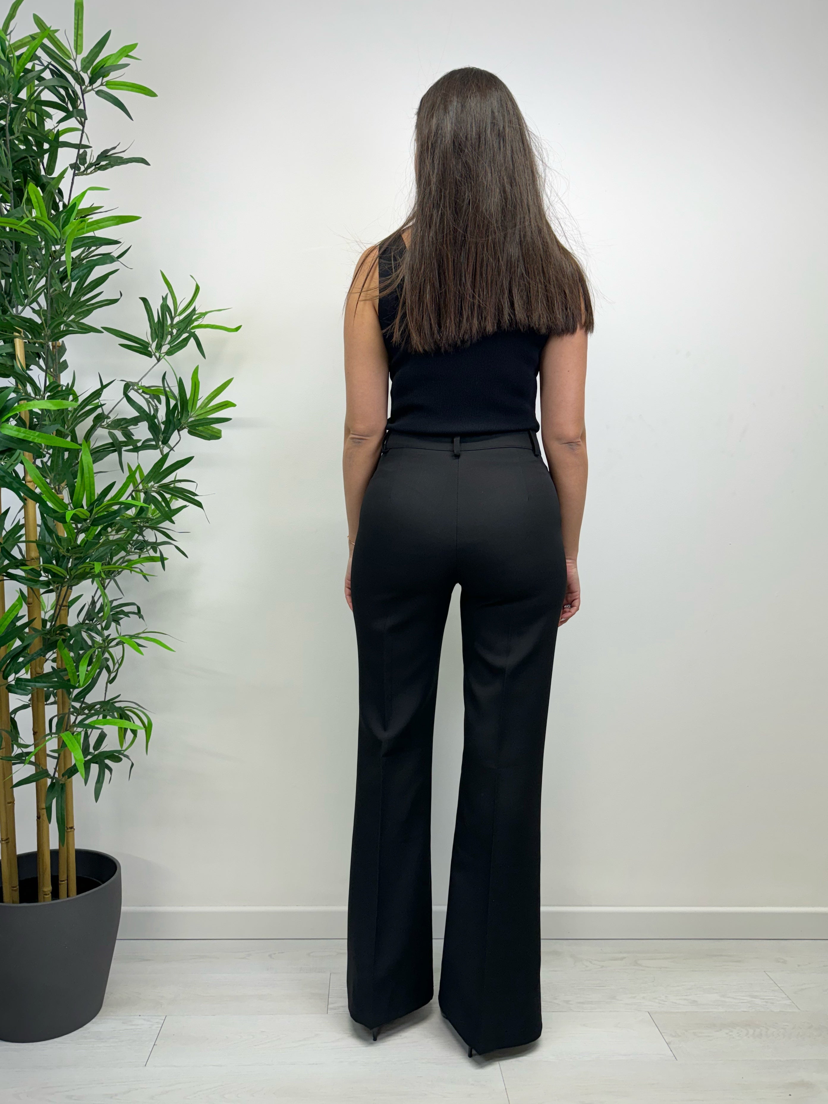 Pantaloni MARGARET a palazzo