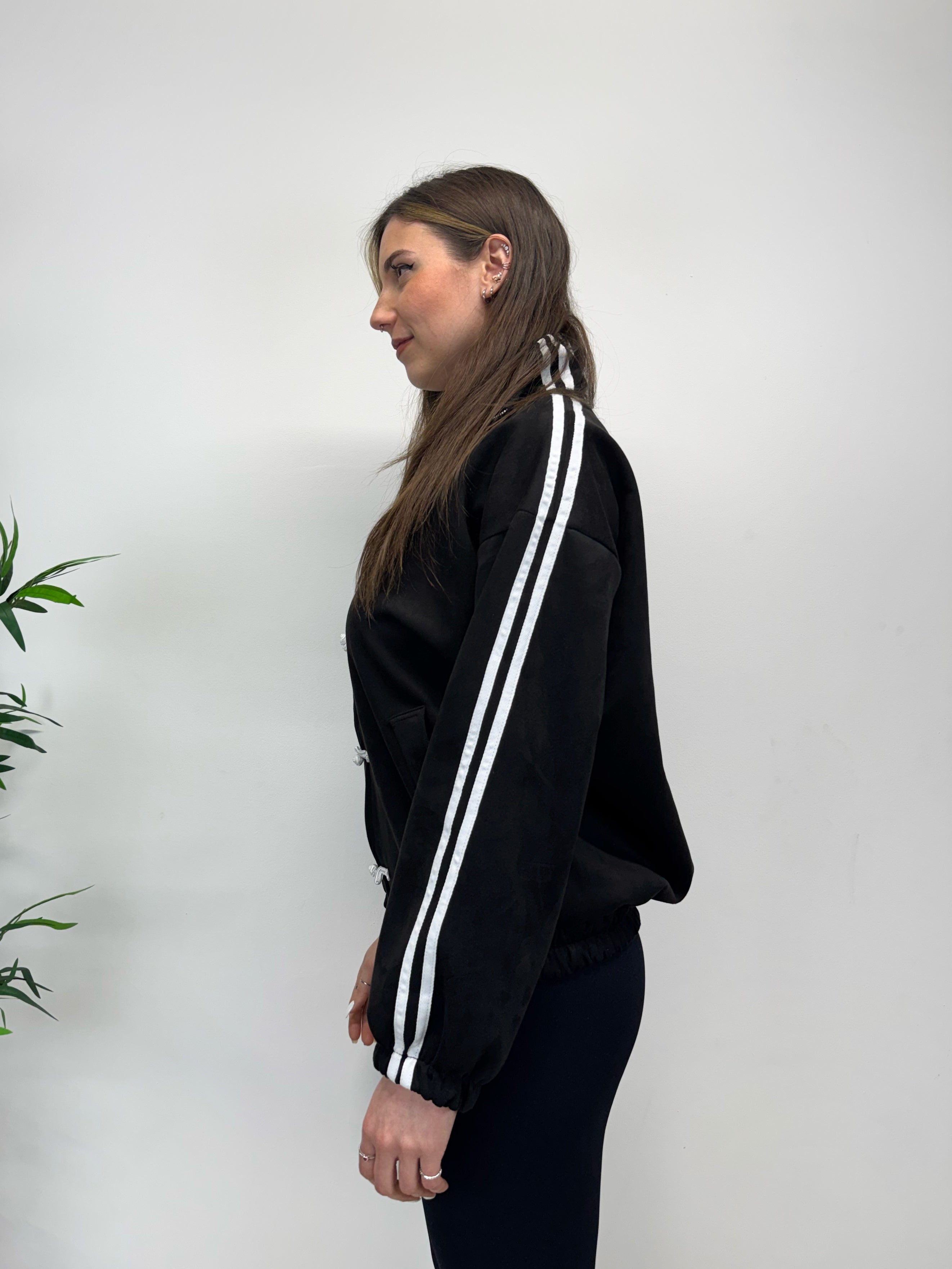 Bomber JAPAN nero