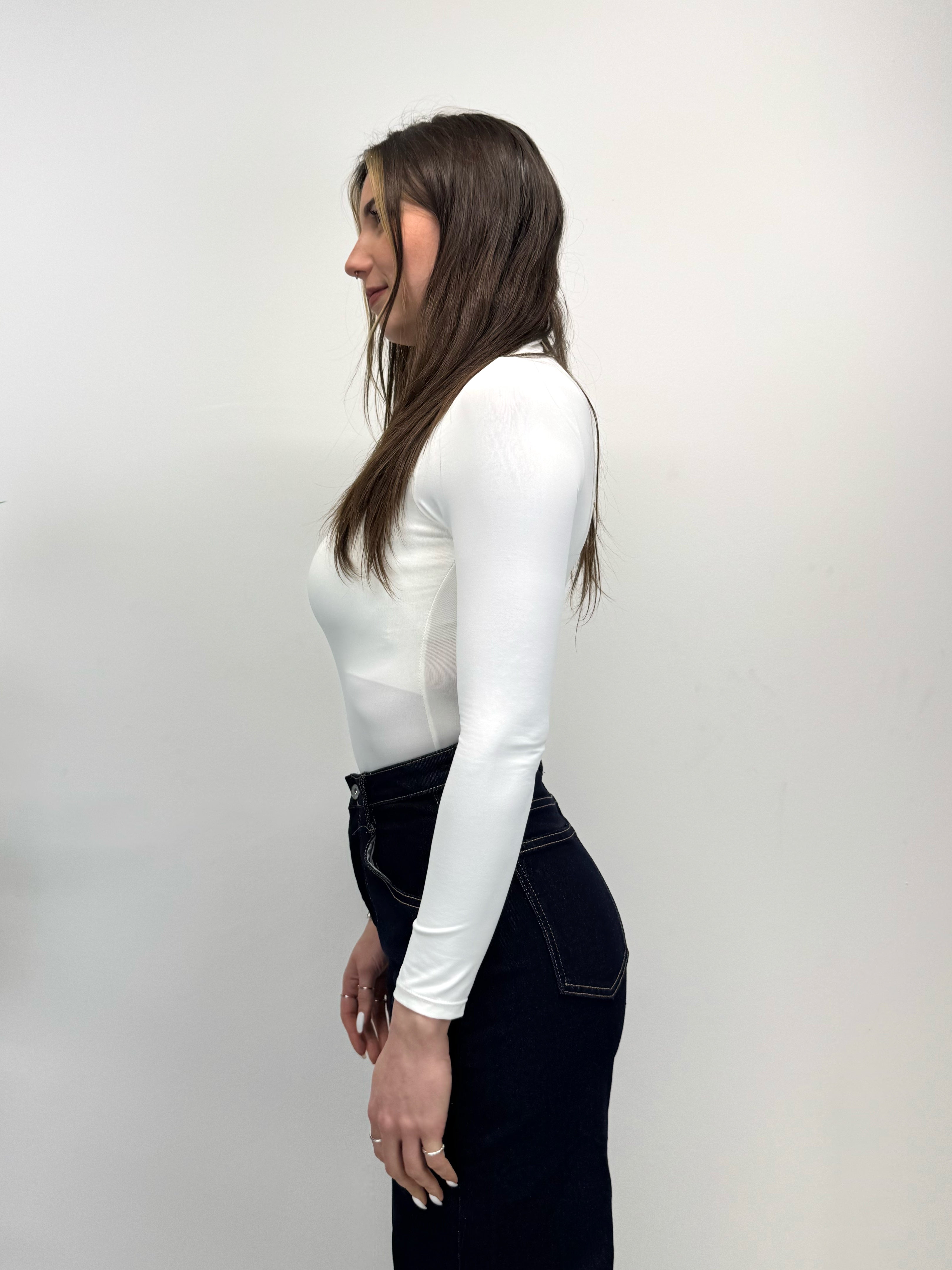 Body con apertura +colori