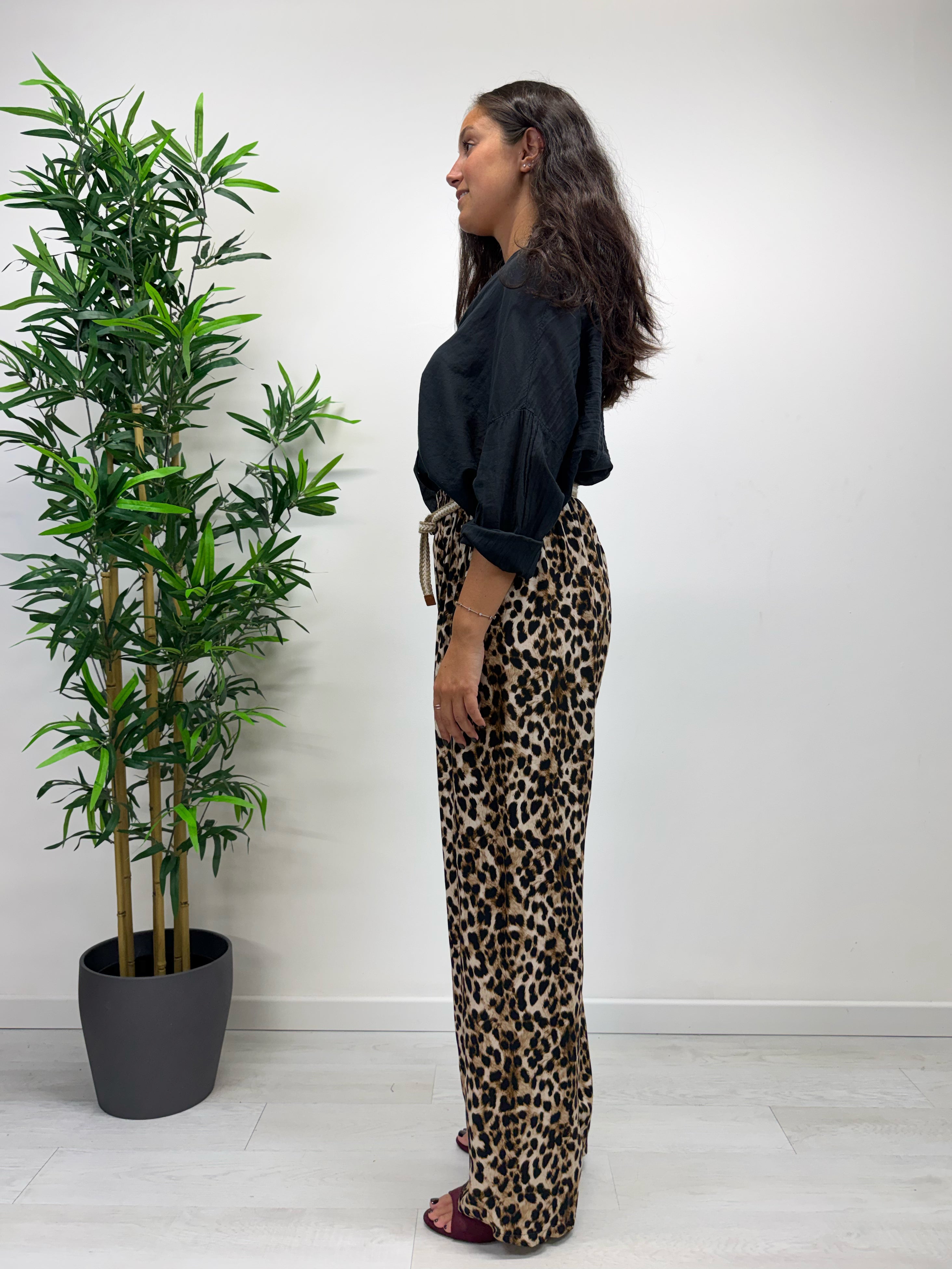 Pantapalazzo LEOPARD