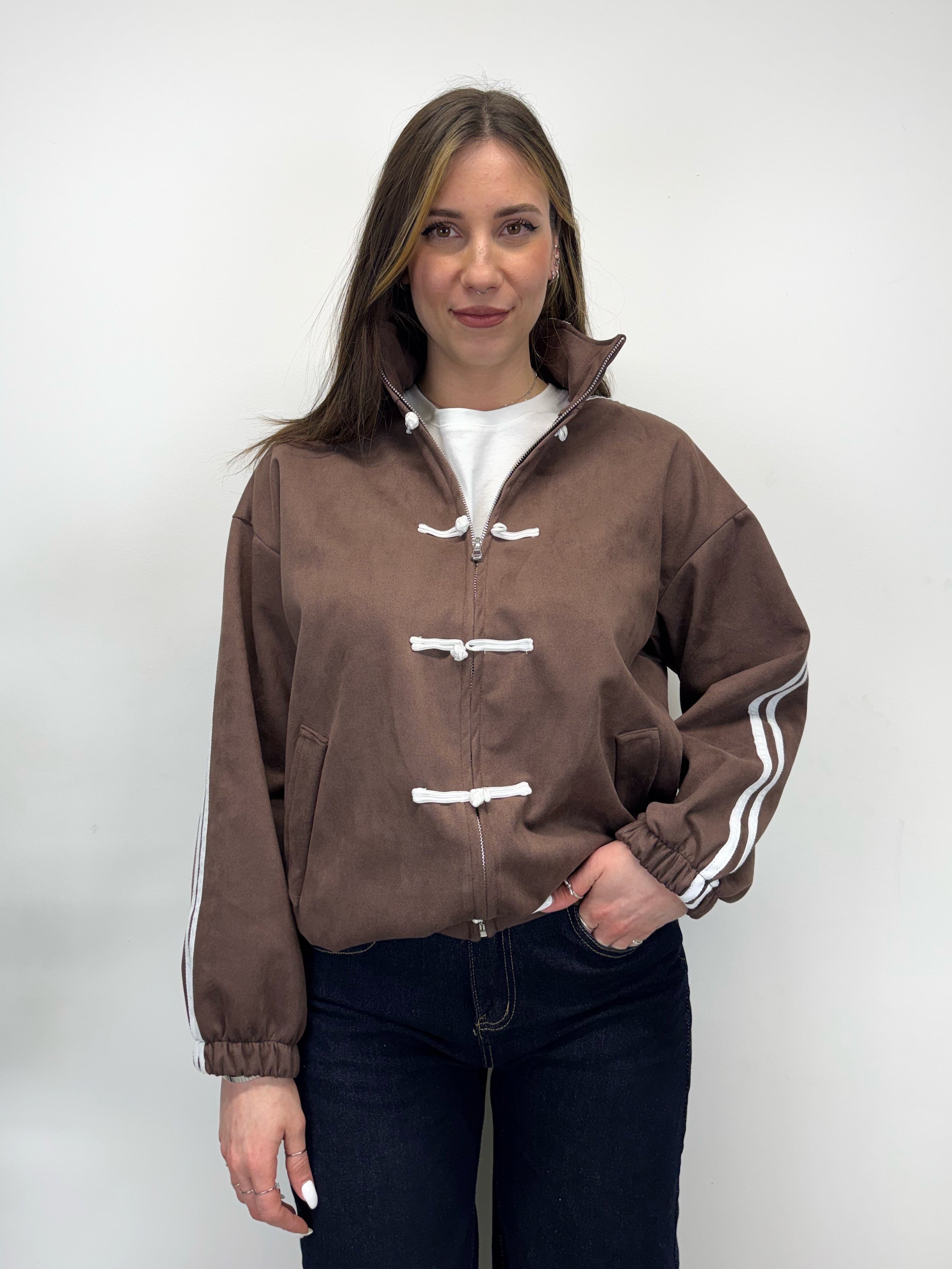 Bomber JAPAN cioccolato