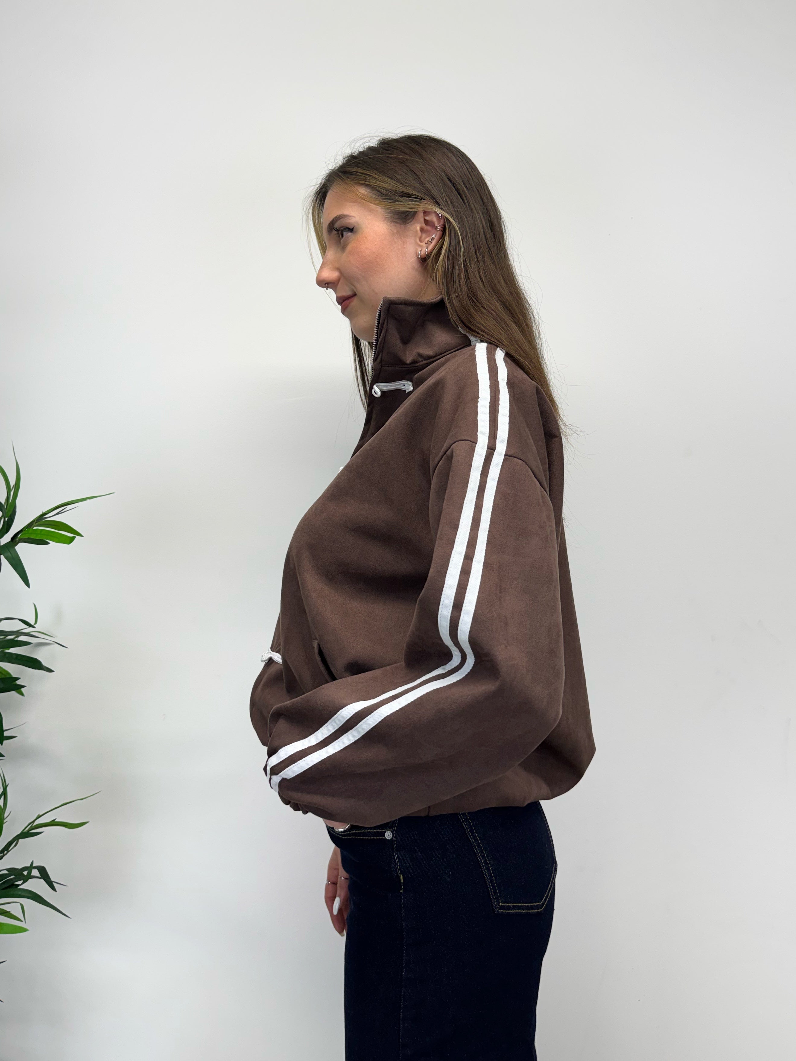 Bomber JAPAN cioccolato