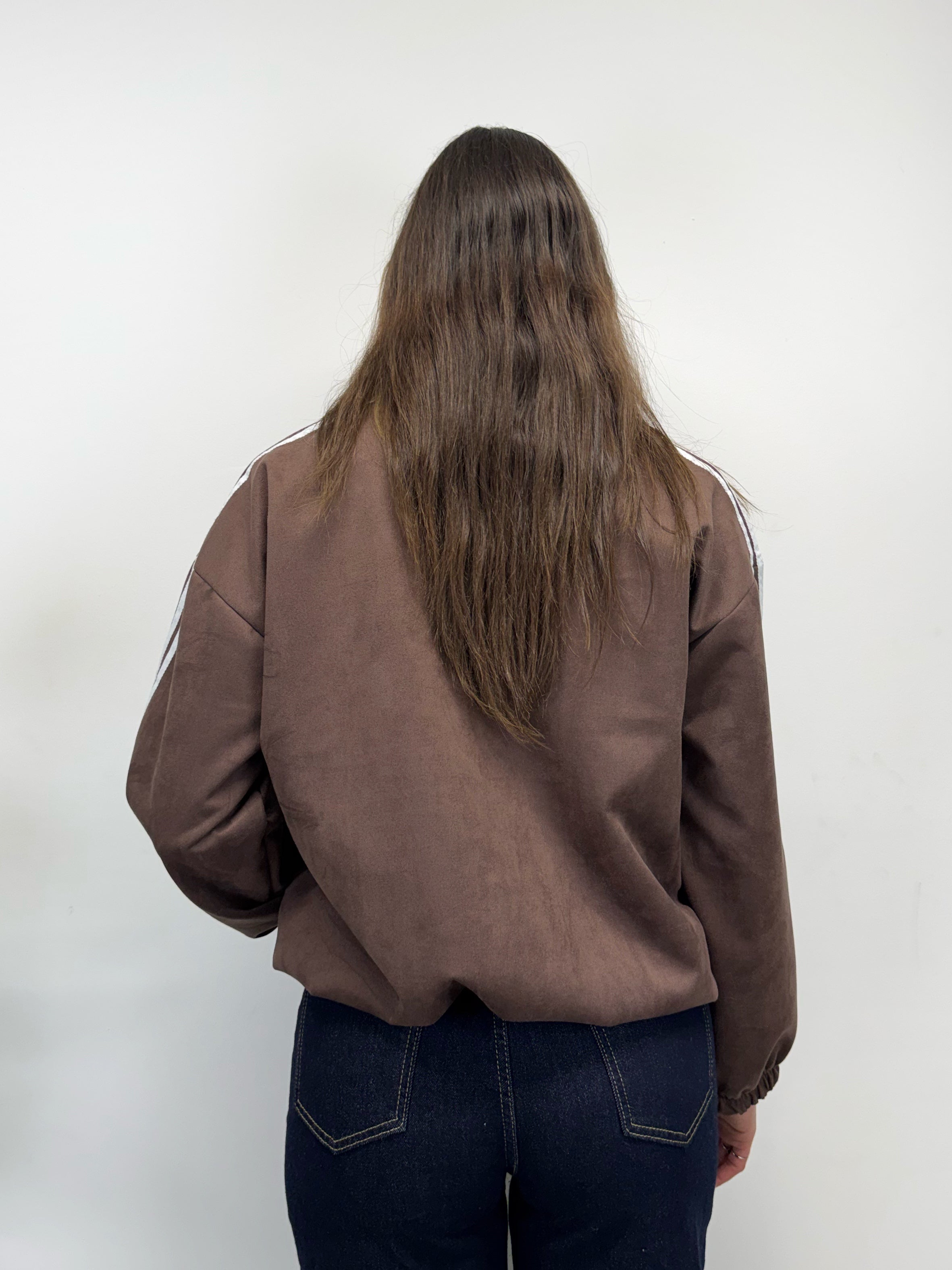 Bomber JAPAN cioccolato