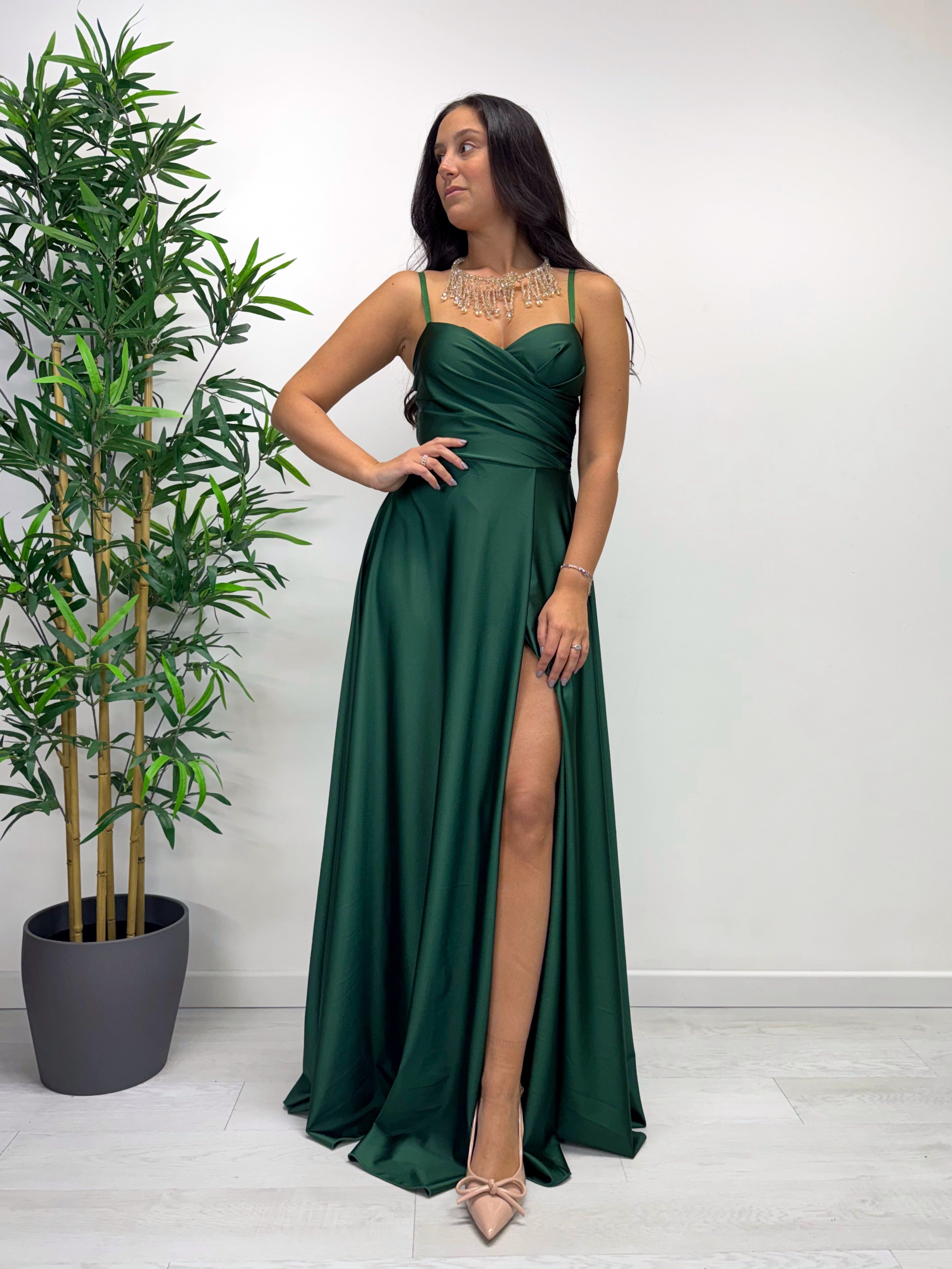 Abito MERIDA