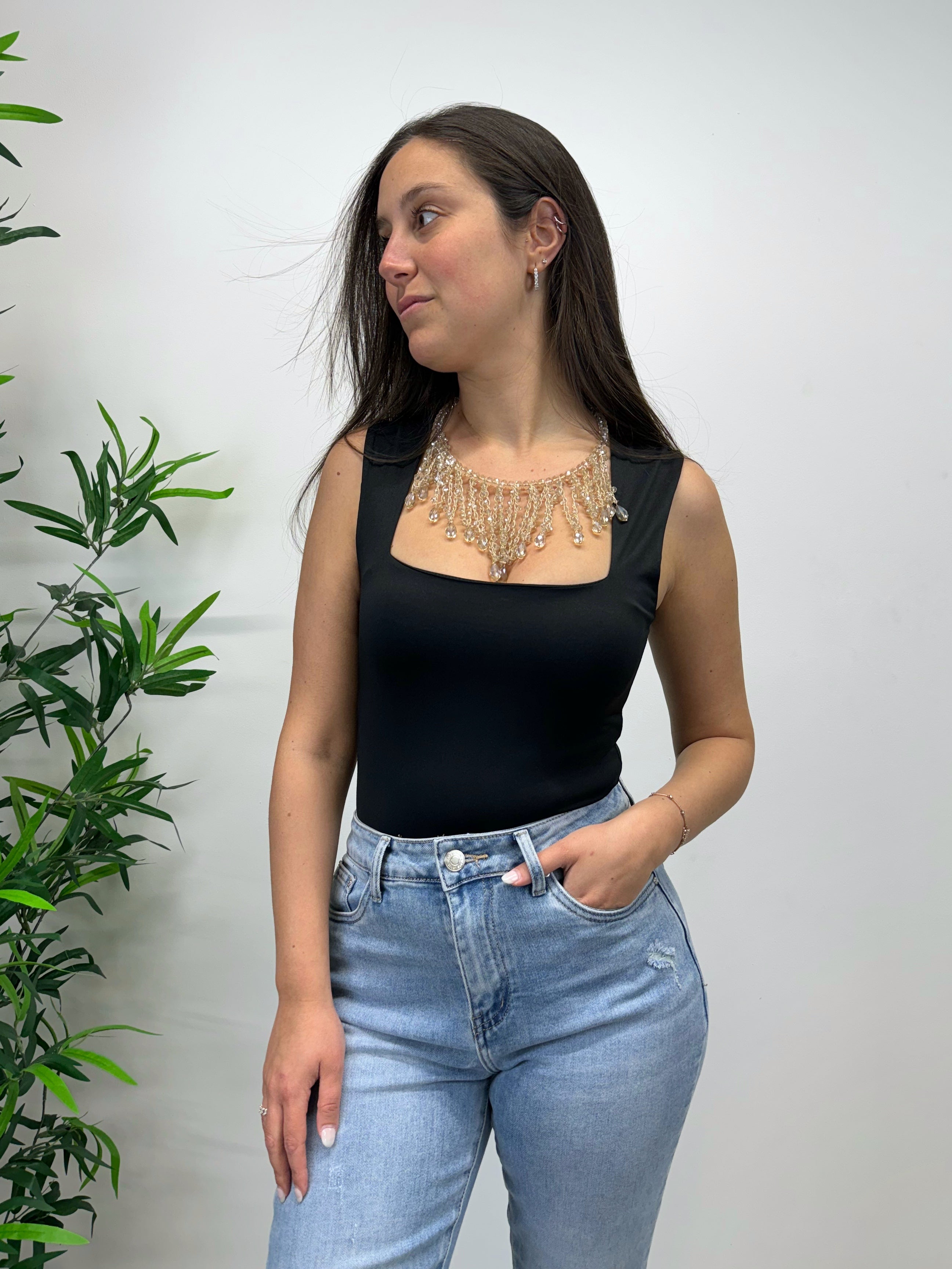 Body SQUARE +colori