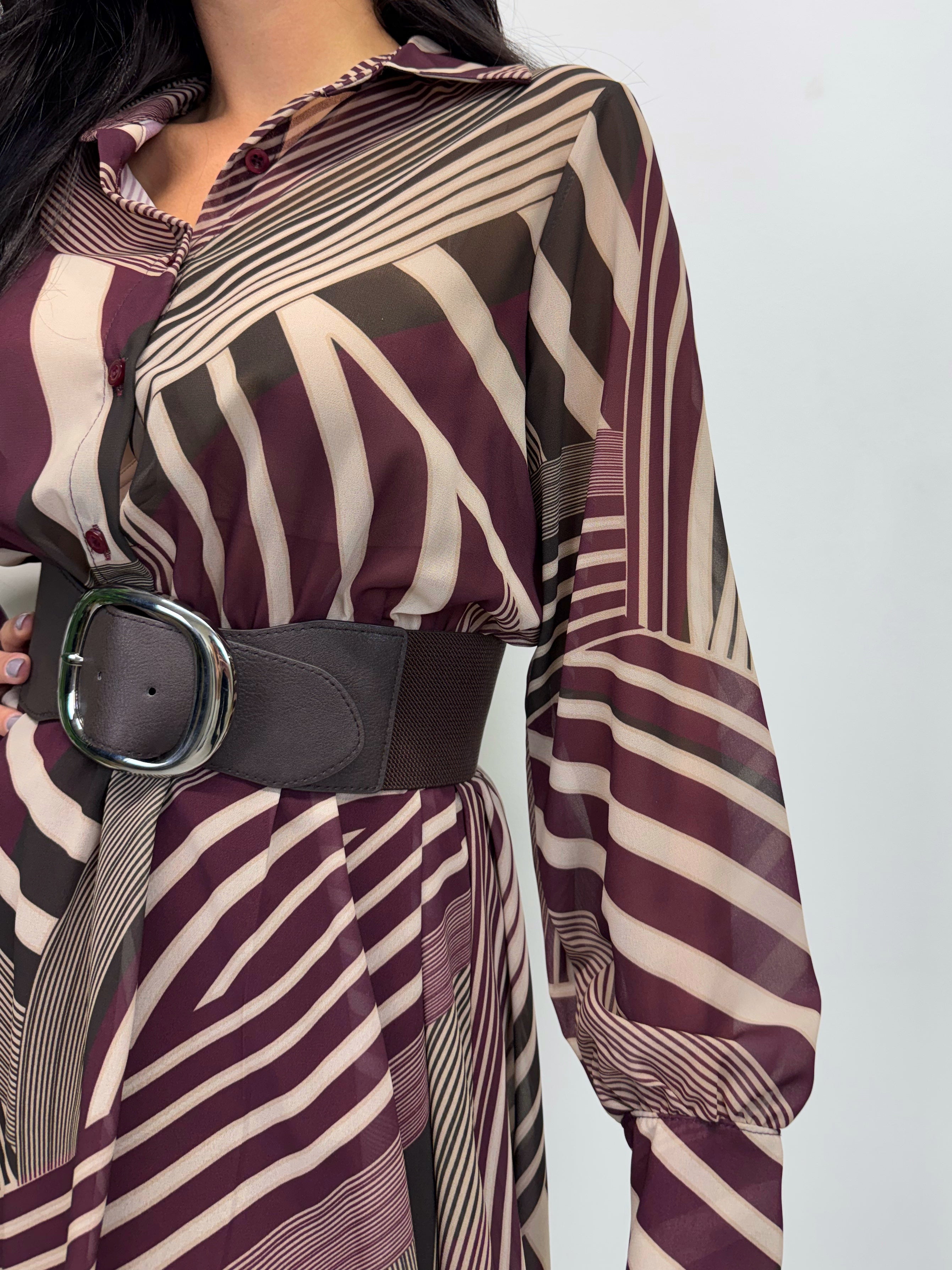 Abito SCARLETT +colori